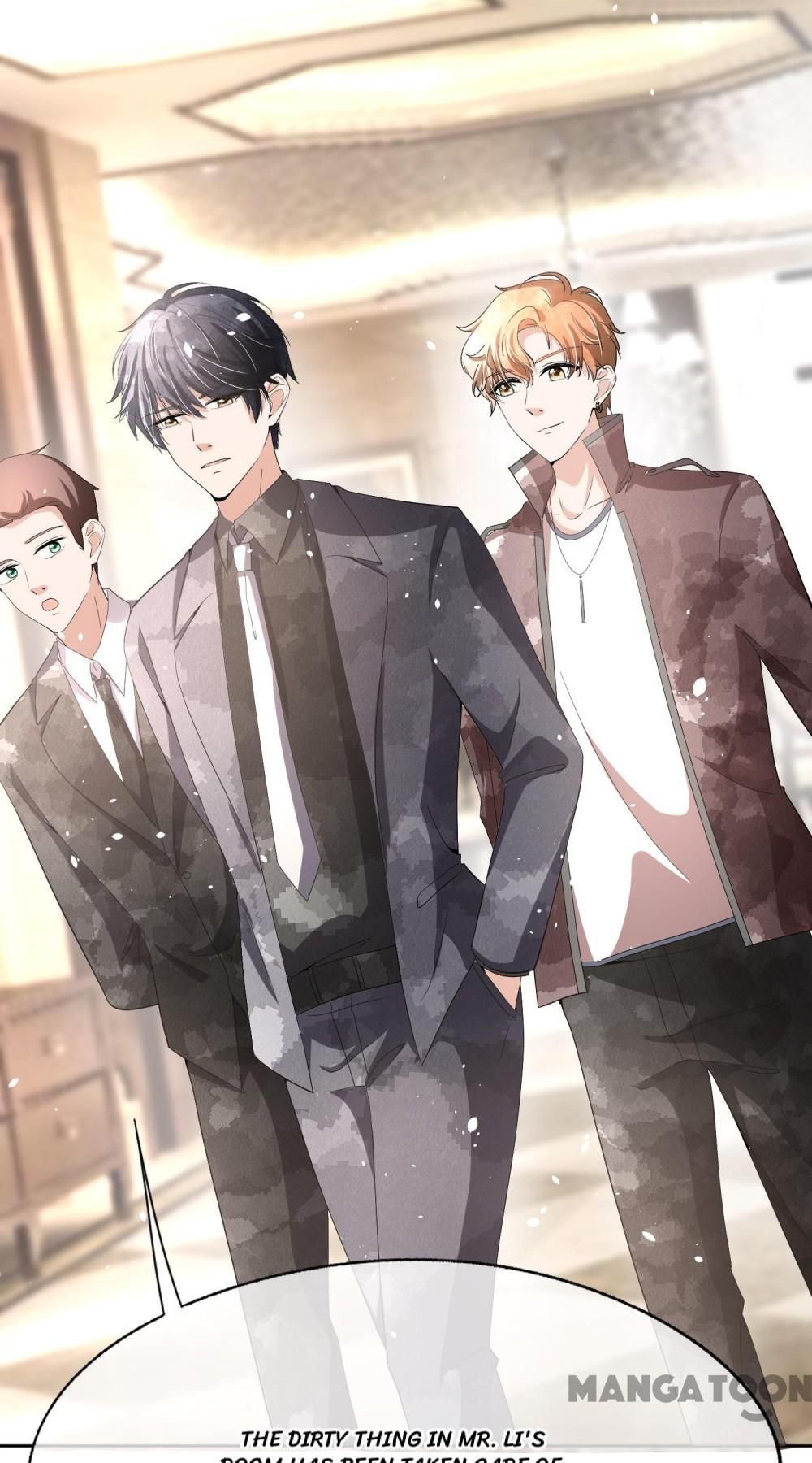 Cold-hearted wife – it is not easy to bully her Chapter 200 - page 30