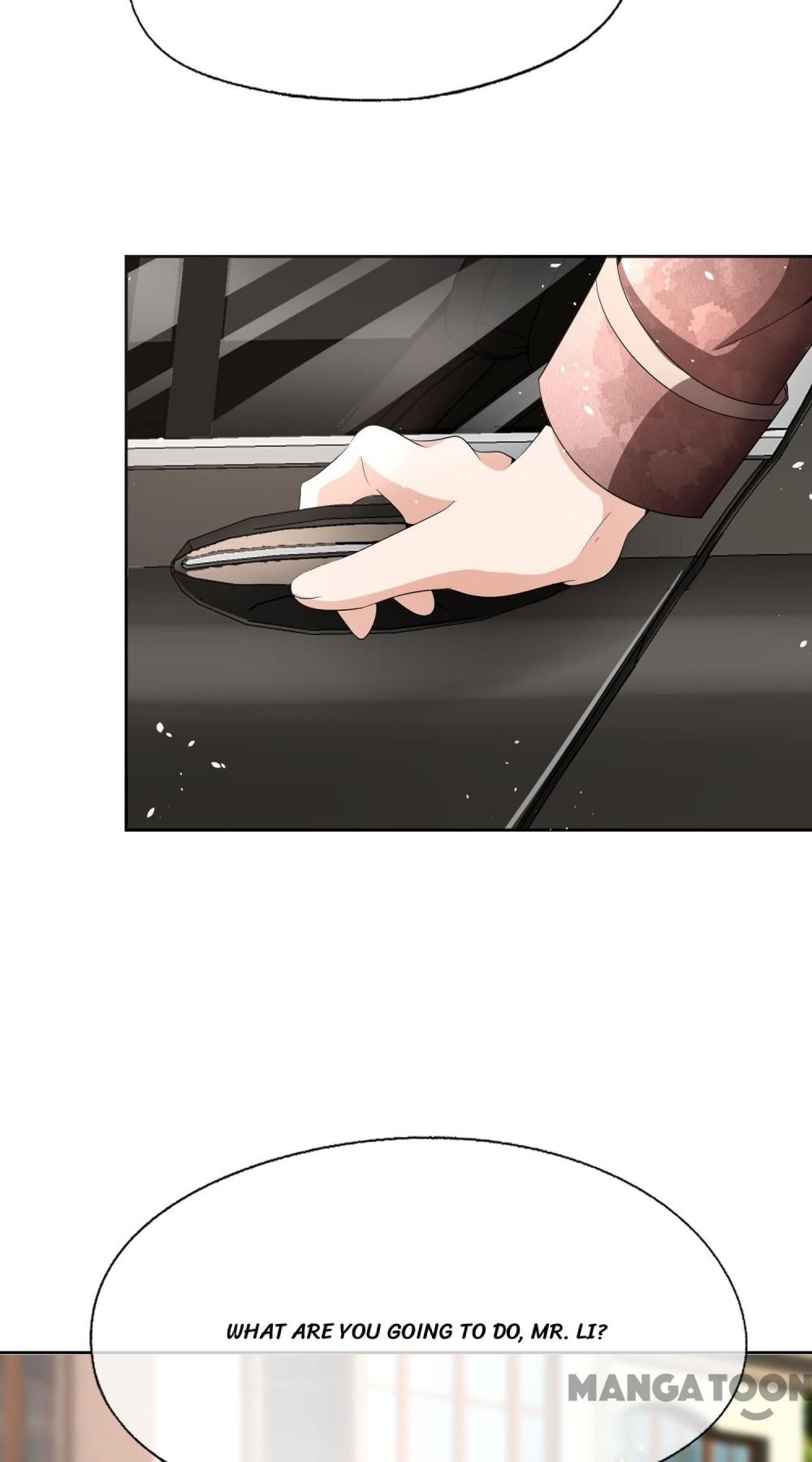 Cold-hearted wife – it is not easy to bully her Chapter 200 - page 34