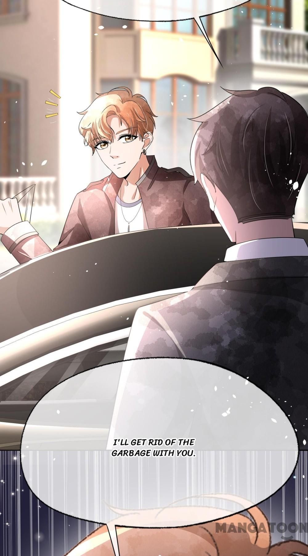 Cold-hearted wife – it is not easy to bully her Chapter 200 - page 35