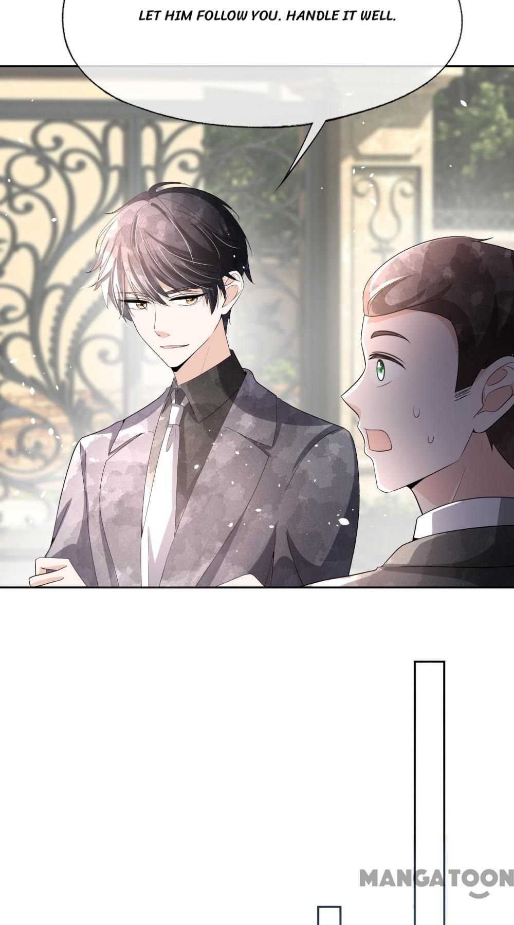 Cold-hearted wife – it is not easy to bully her Chapter 200 - page 37
