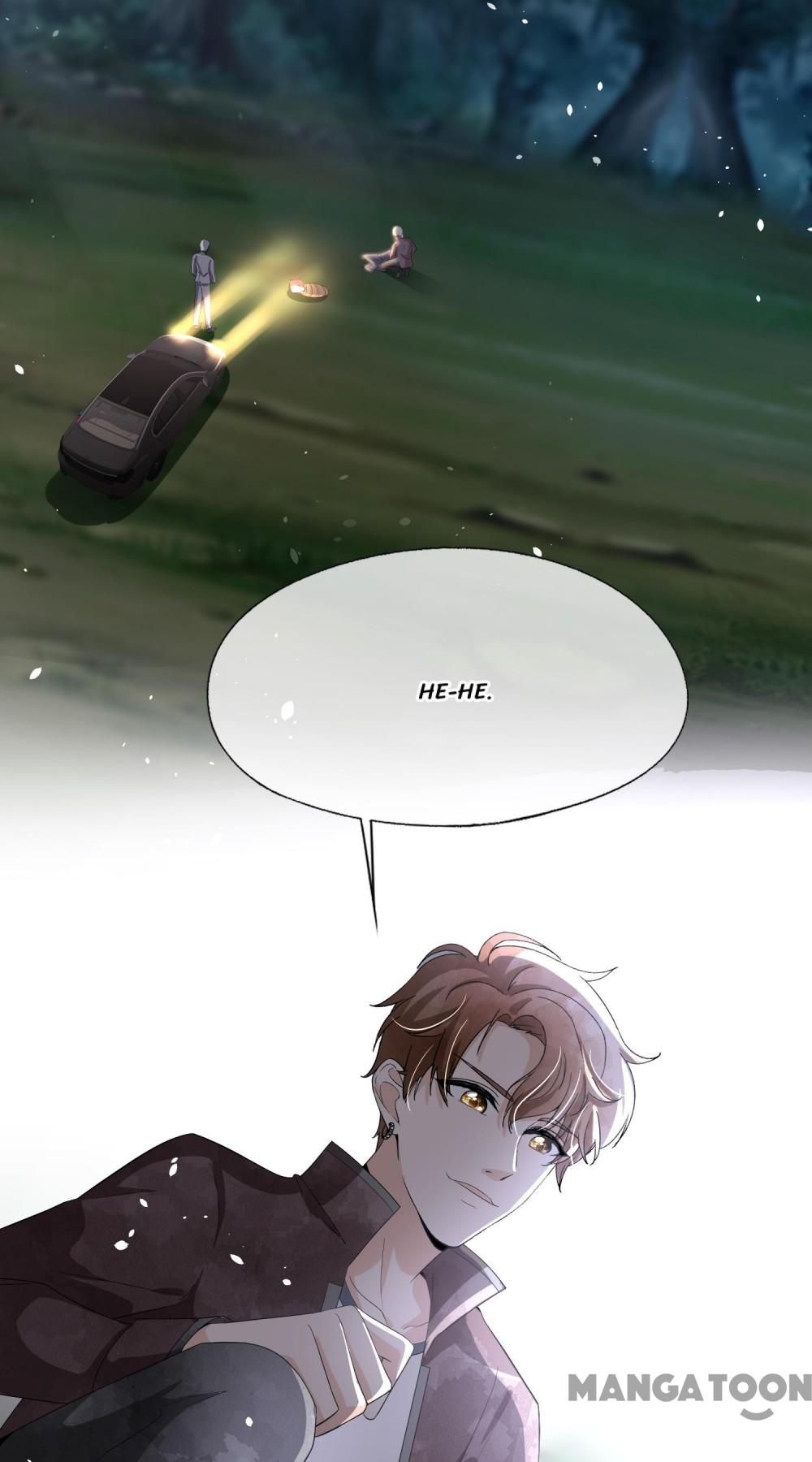 Cold-hearted wife – it is not easy to bully her Chapter 200 - page 39