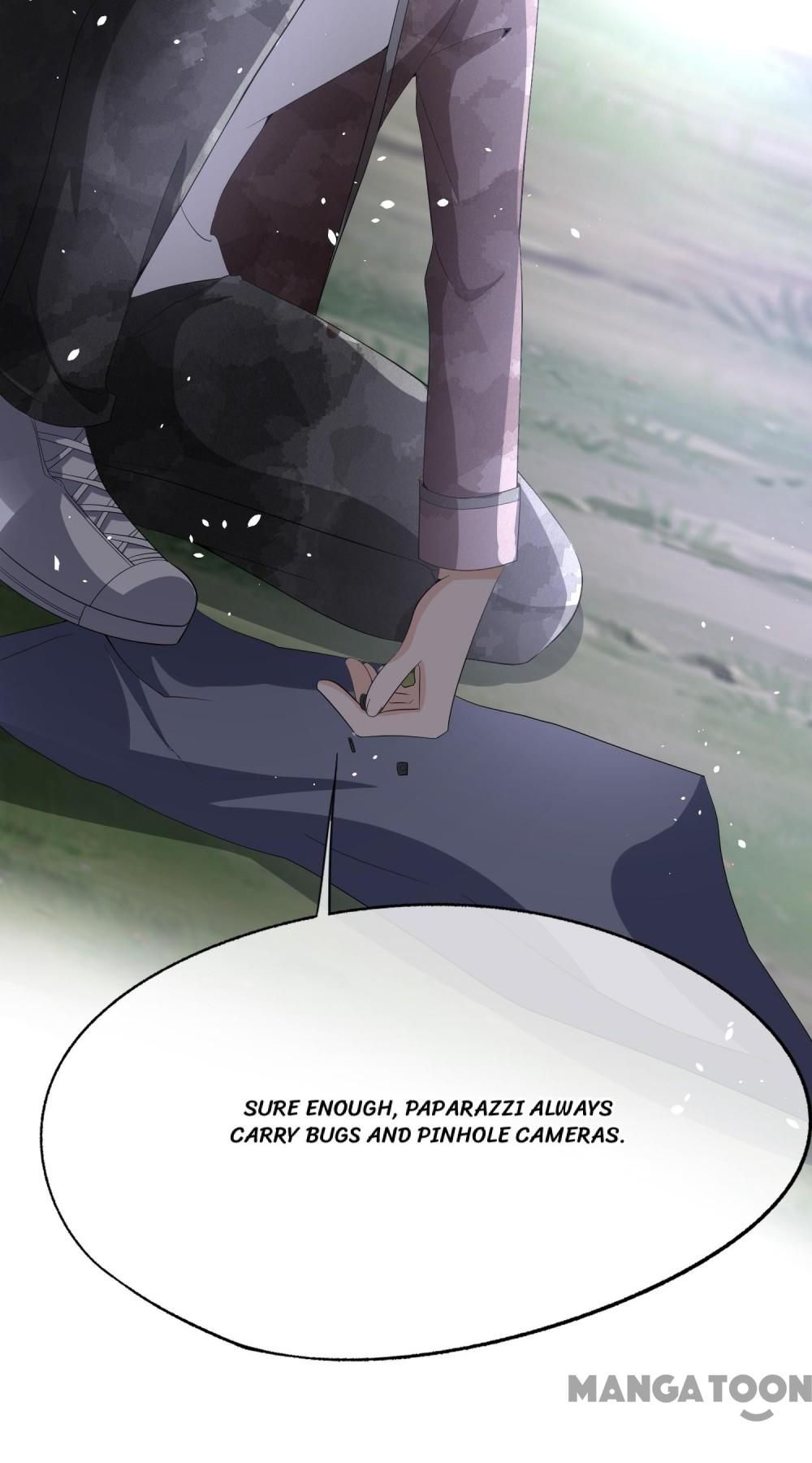 Cold-hearted wife – it is not easy to bully her Chapter 200 - page 40