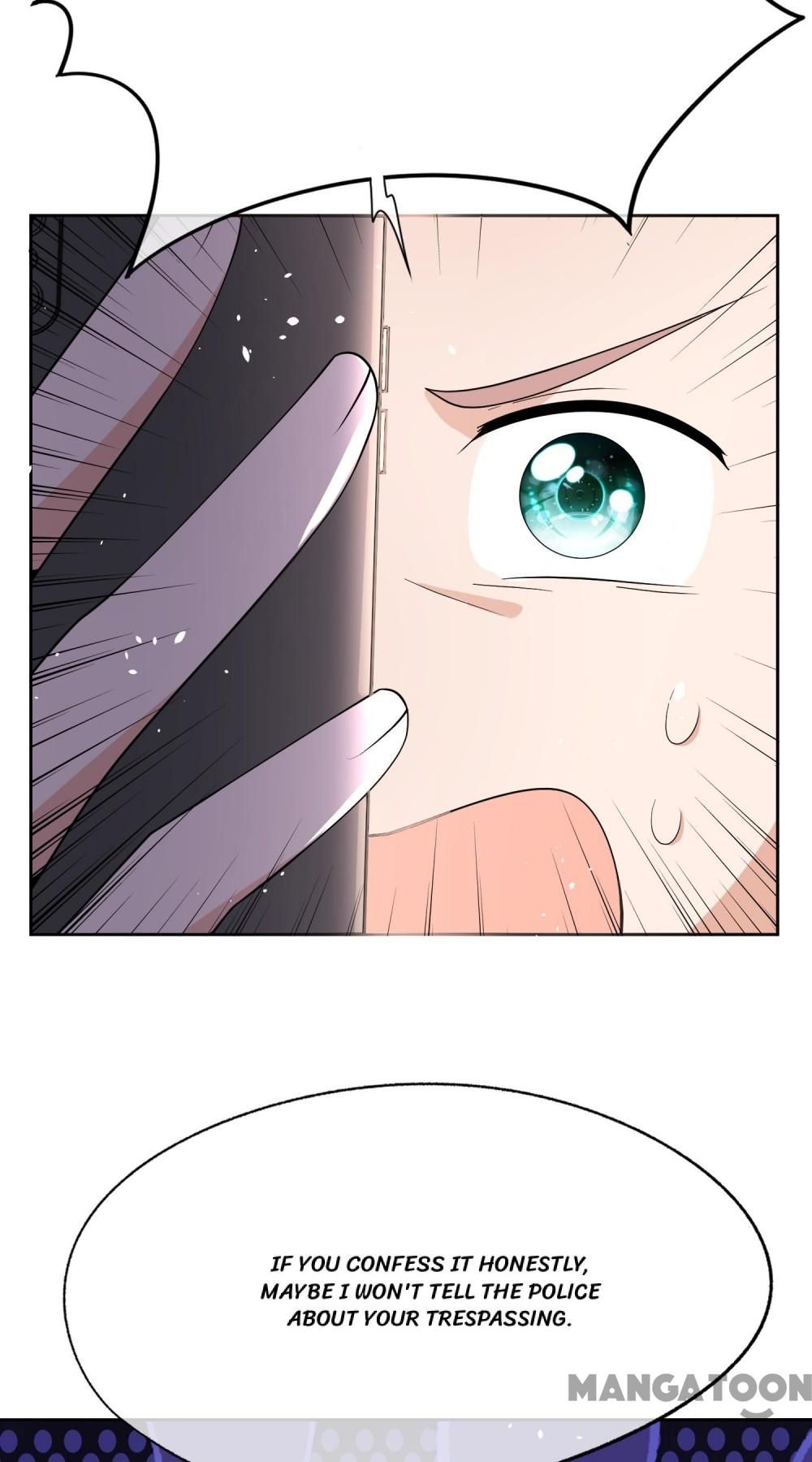 Cold-hearted wife – it is not easy to bully her Chapter 200 - page 8