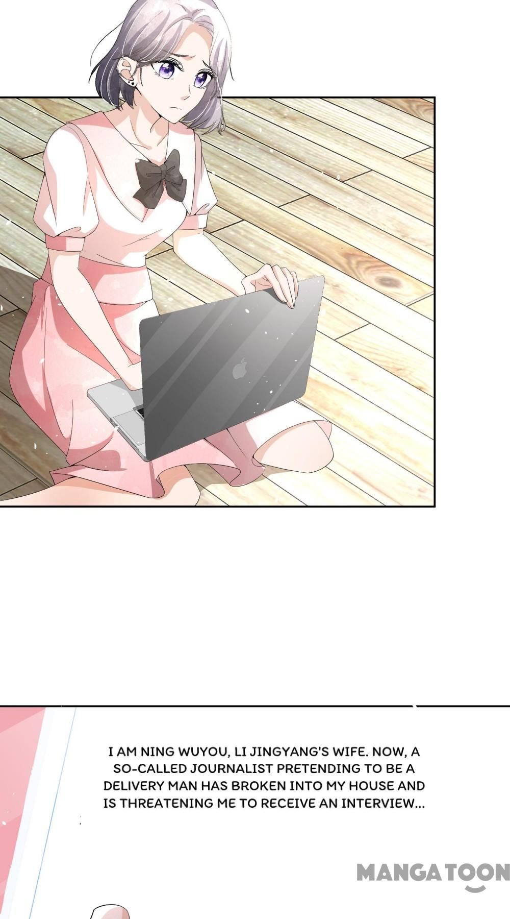 Cold-hearted wife – it is not easy to bully her Chapter 199 - page 10