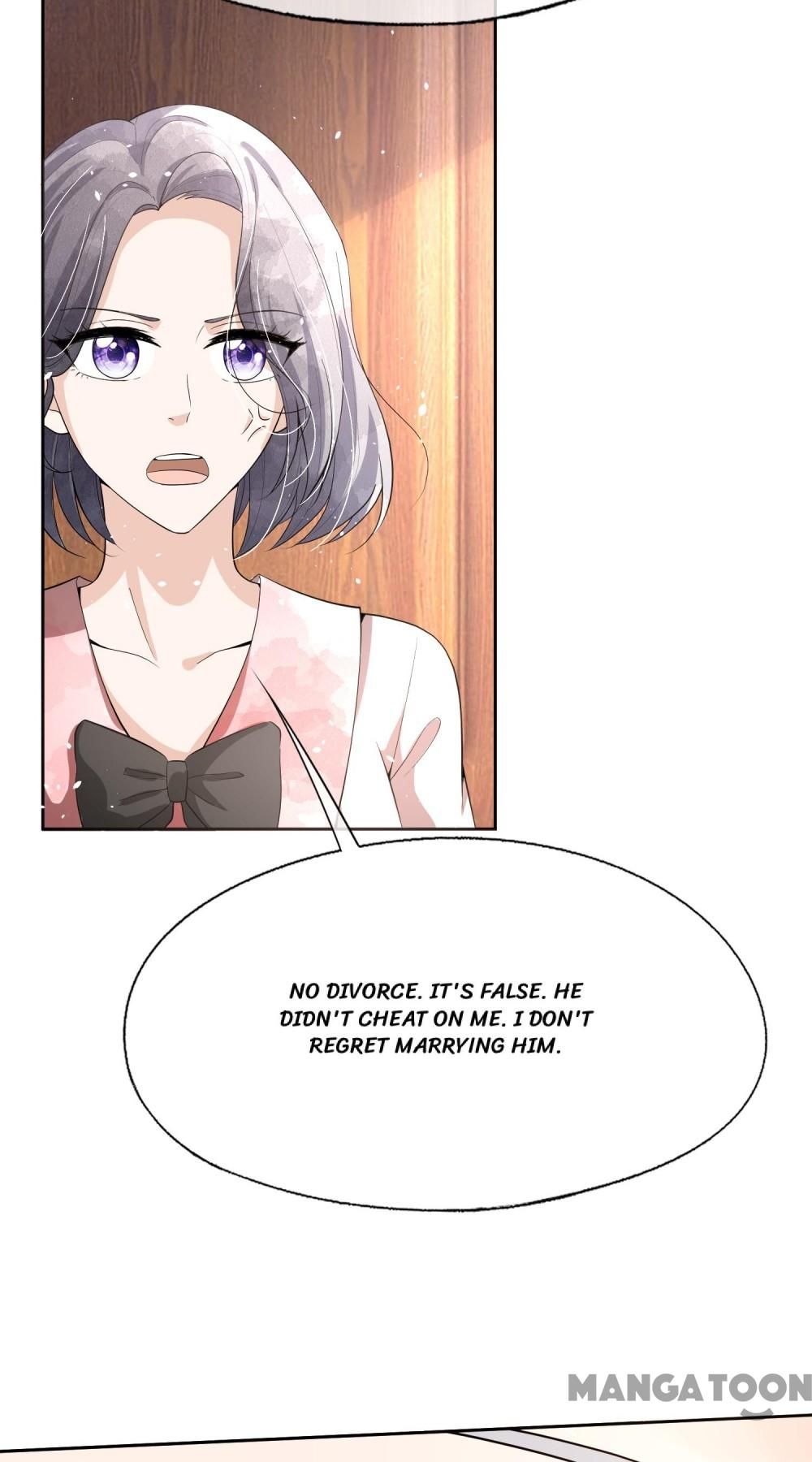 Cold-hearted wife – it is not easy to bully her Chapter 199 - page 14