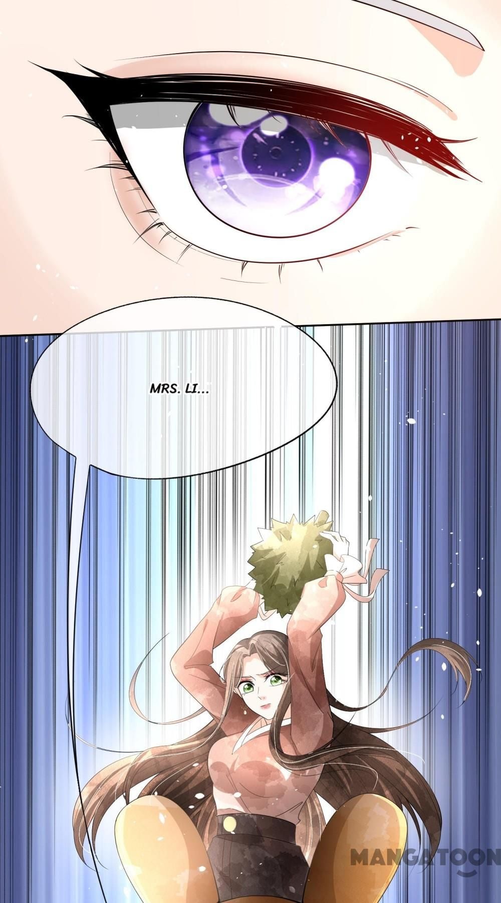 Cold-hearted wife – it is not easy to bully her Chapter 199 - page 15