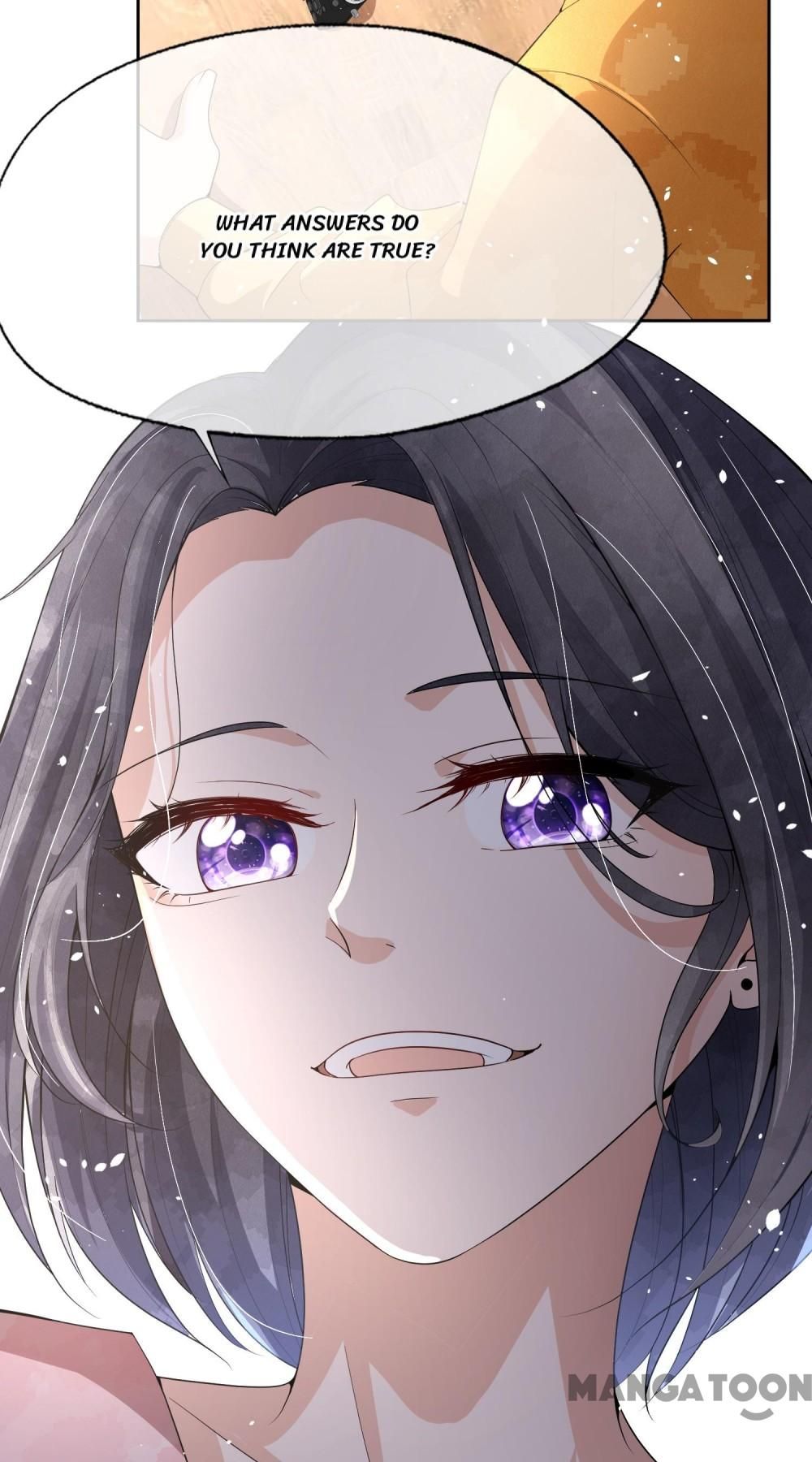 Cold-hearted wife – it is not easy to bully her Chapter 199 - page 18