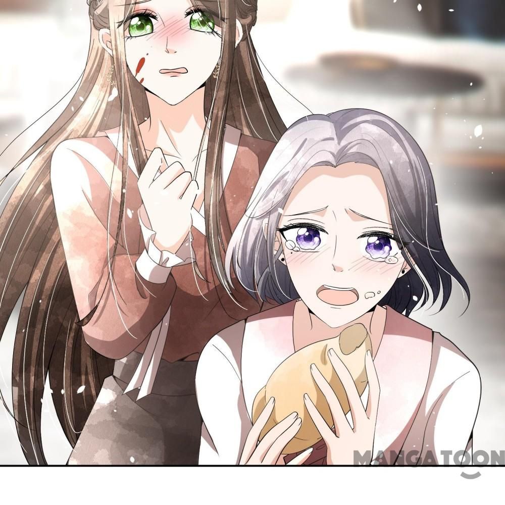 Cold-hearted wife – it is not easy to bully her Chapter 199 - page 25
