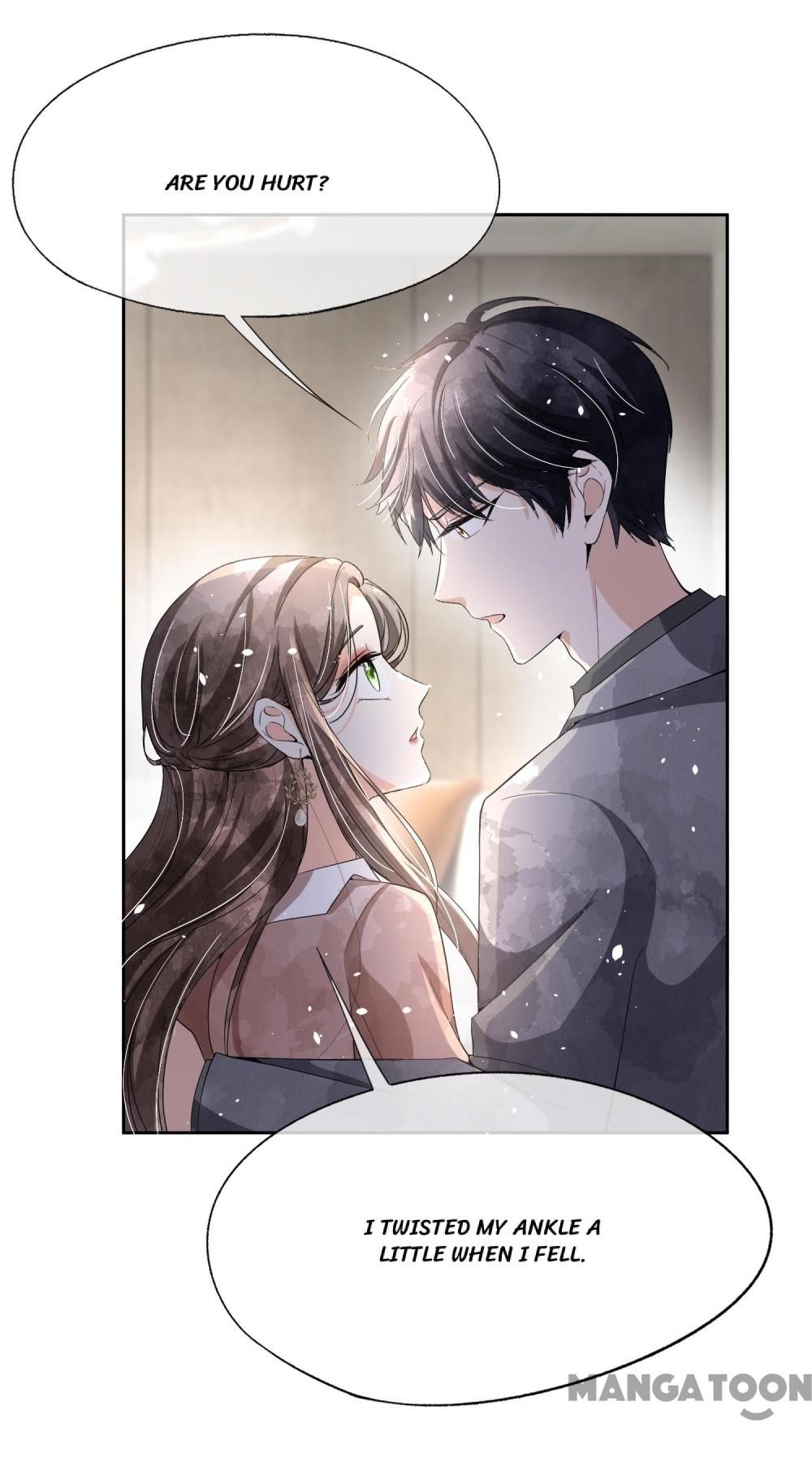 Cold-hearted wife – it is not easy to bully her Chapter 199 - page 26