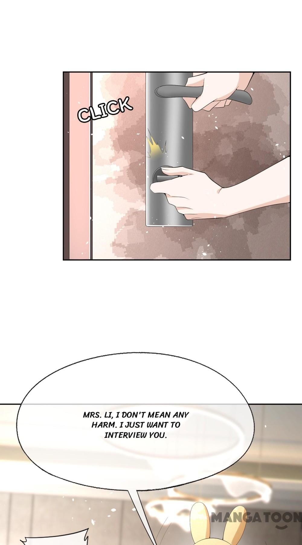 Cold-hearted wife – it is not easy to bully her Chapter 199 - page 3