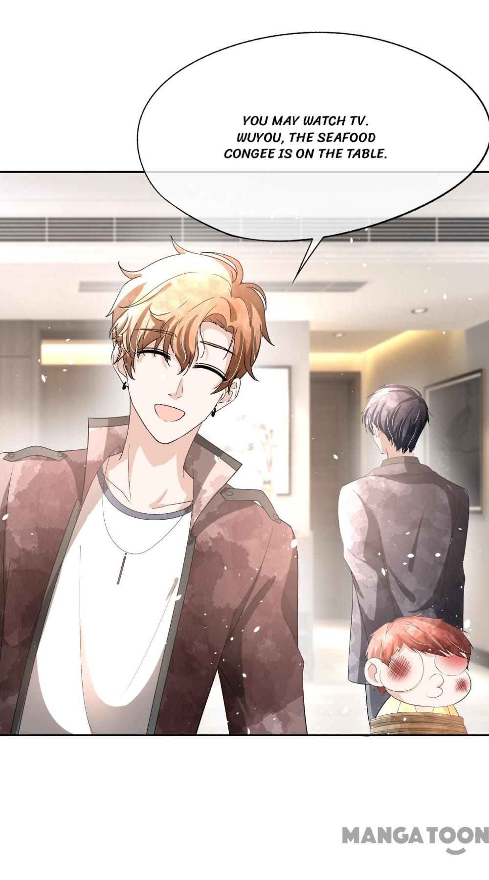 Cold-hearted wife – it is not easy to bully her Chapter 199 - page 32