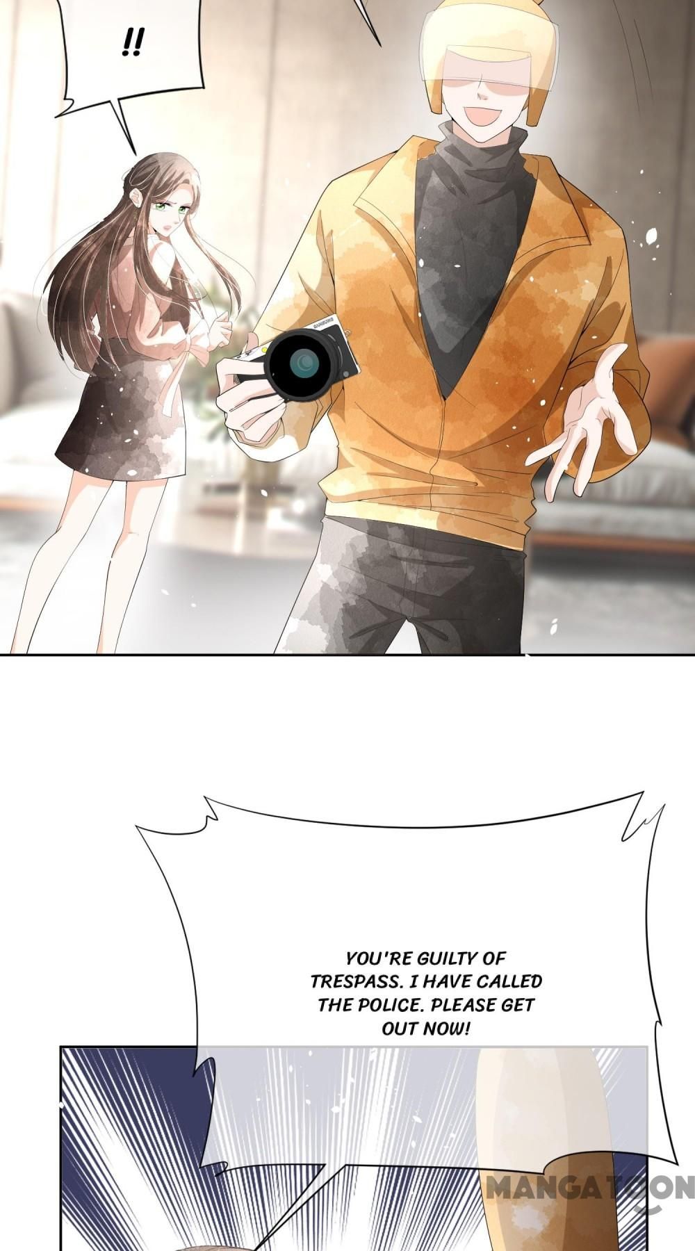 Cold-hearted wife – it is not easy to bully her Chapter 199 - page 4
