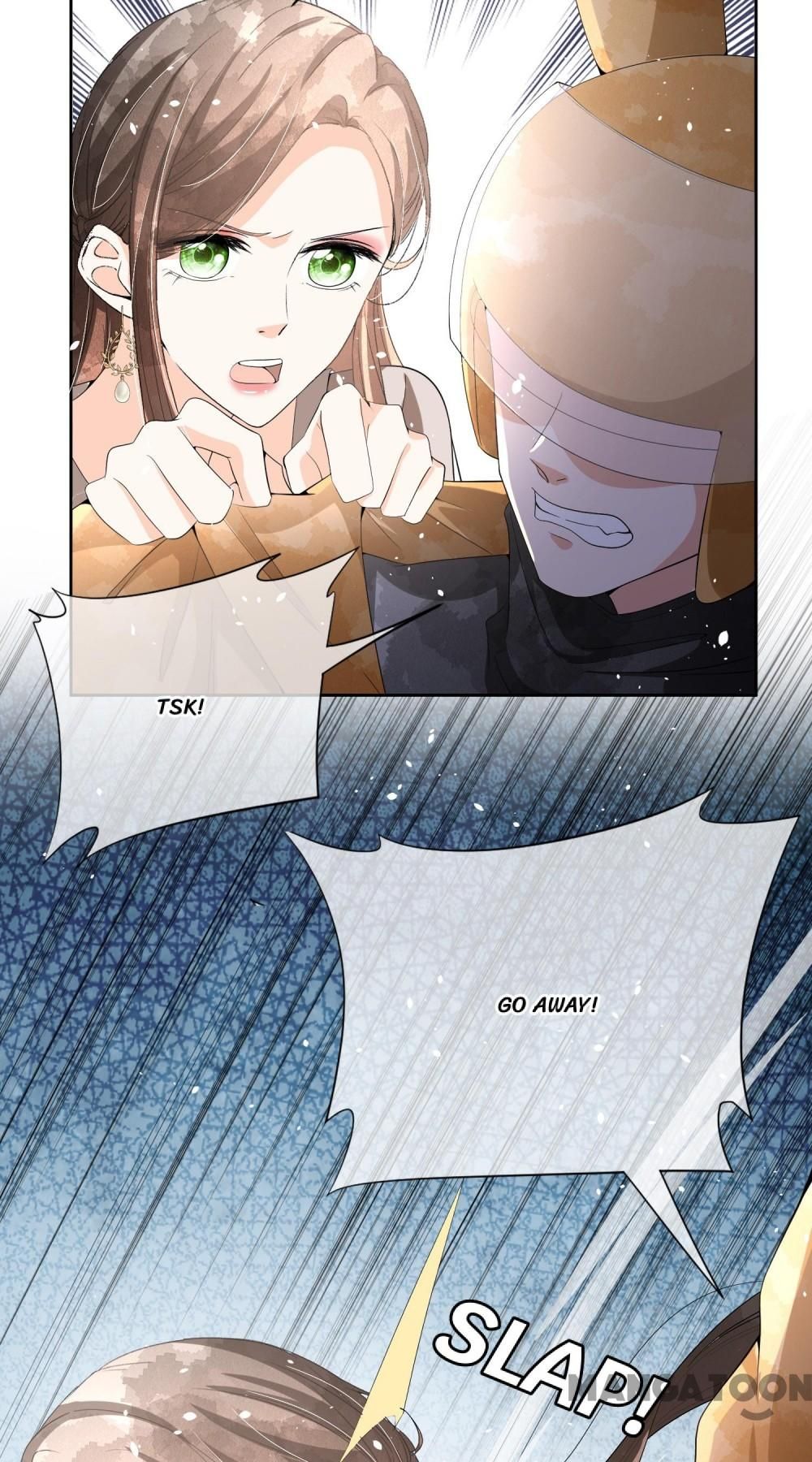 Cold-hearted wife – it is not easy to bully her Chapter 199 - page 5