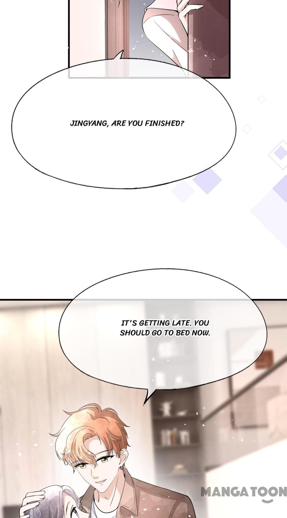 Cold-hearted wife – it is not easy to bully her Chapter 198 - page 10