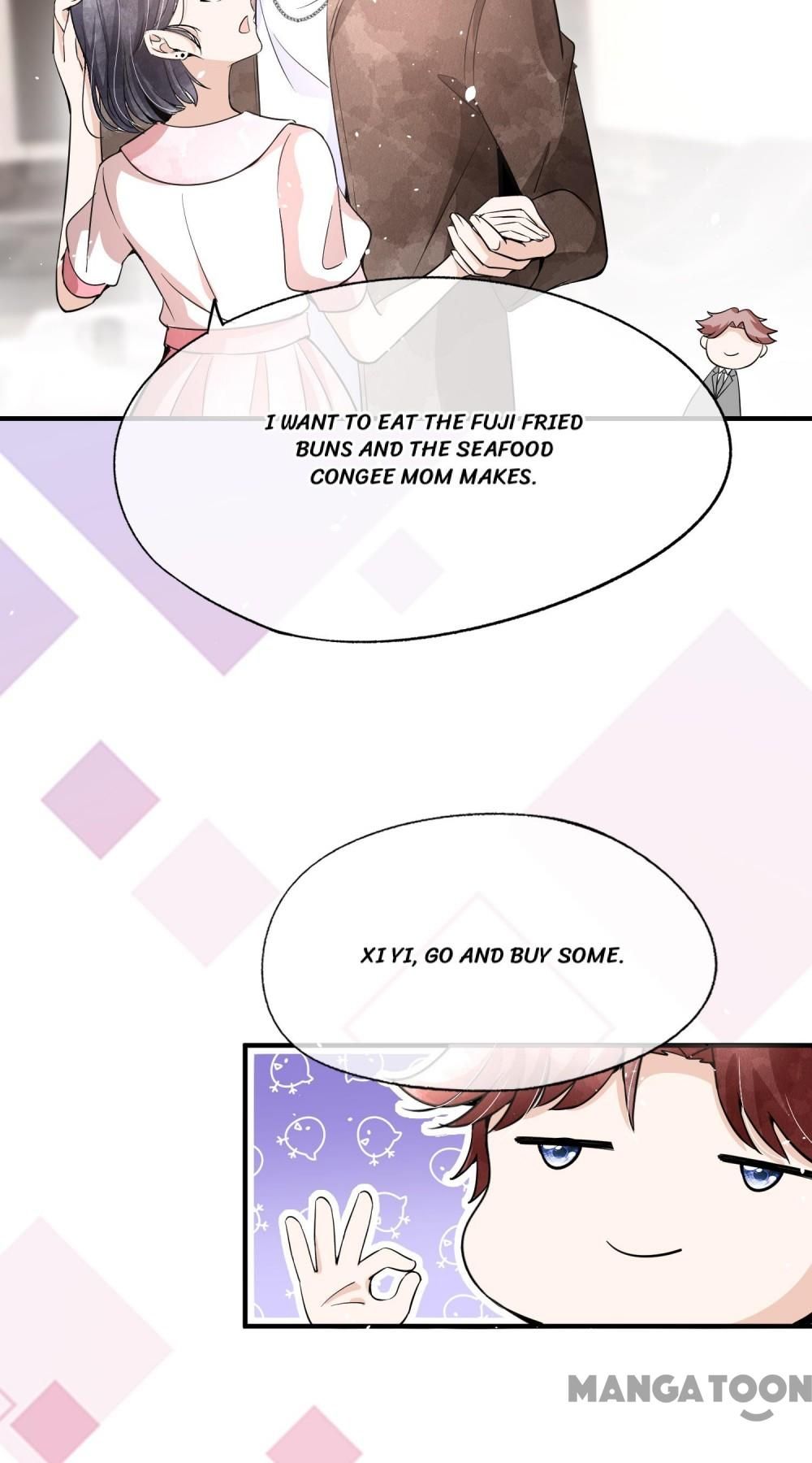 Cold-hearted wife – it is not easy to bully her Chapter 198 - page 11