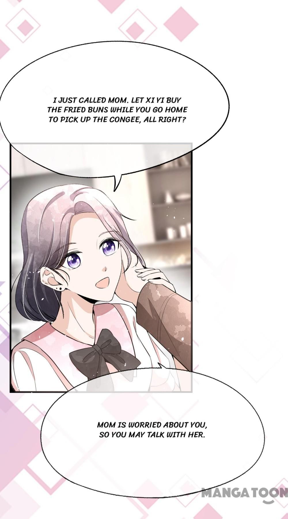 Cold-hearted wife – it is not easy to bully her Chapter 198 - page 12