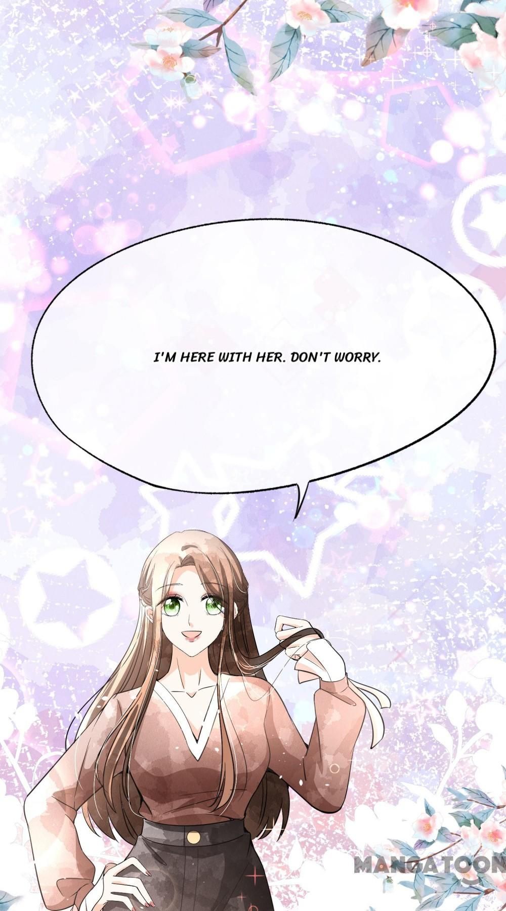 Cold-hearted wife – it is not easy to bully her Chapter 198 - page 14