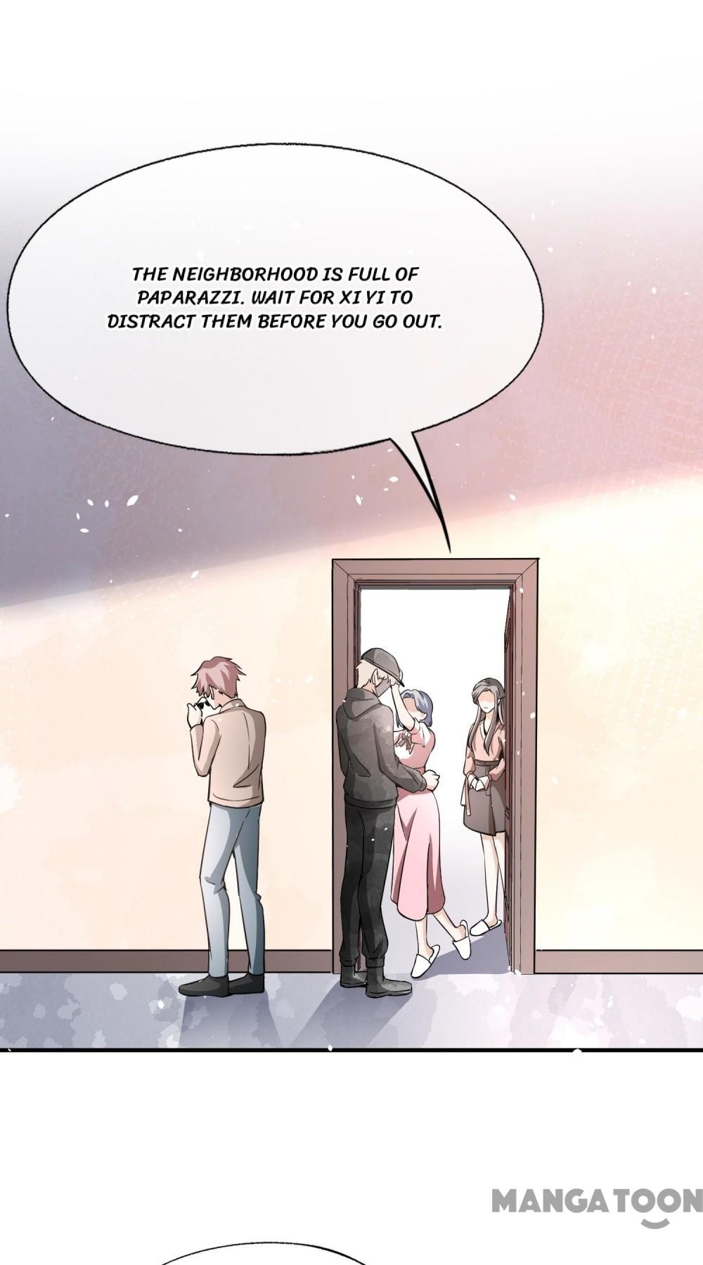 Cold-hearted wife – it is not easy to bully her Chapter 198 - page 17