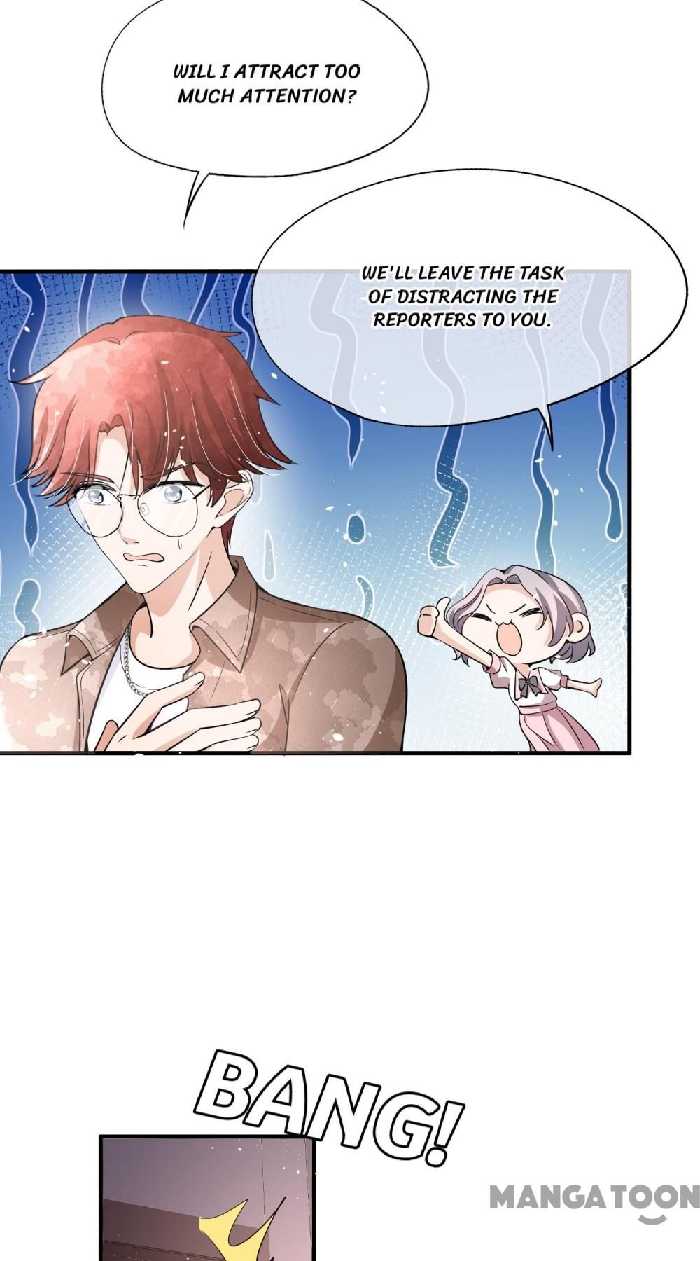 Cold-hearted wife – it is not easy to bully her Chapter 198 - page 18