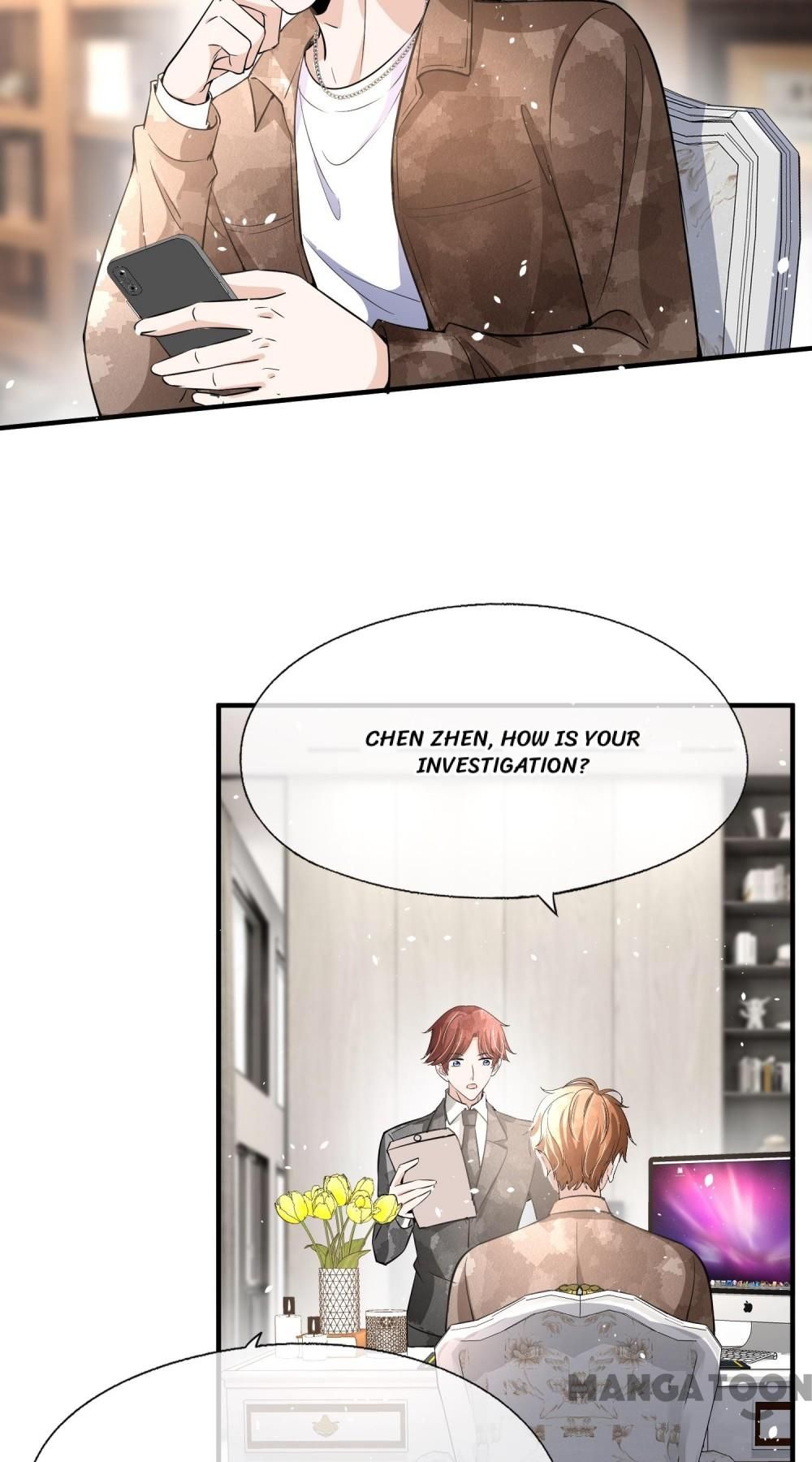 Cold-hearted wife – it is not easy to bully her Chapter 198 - page 2