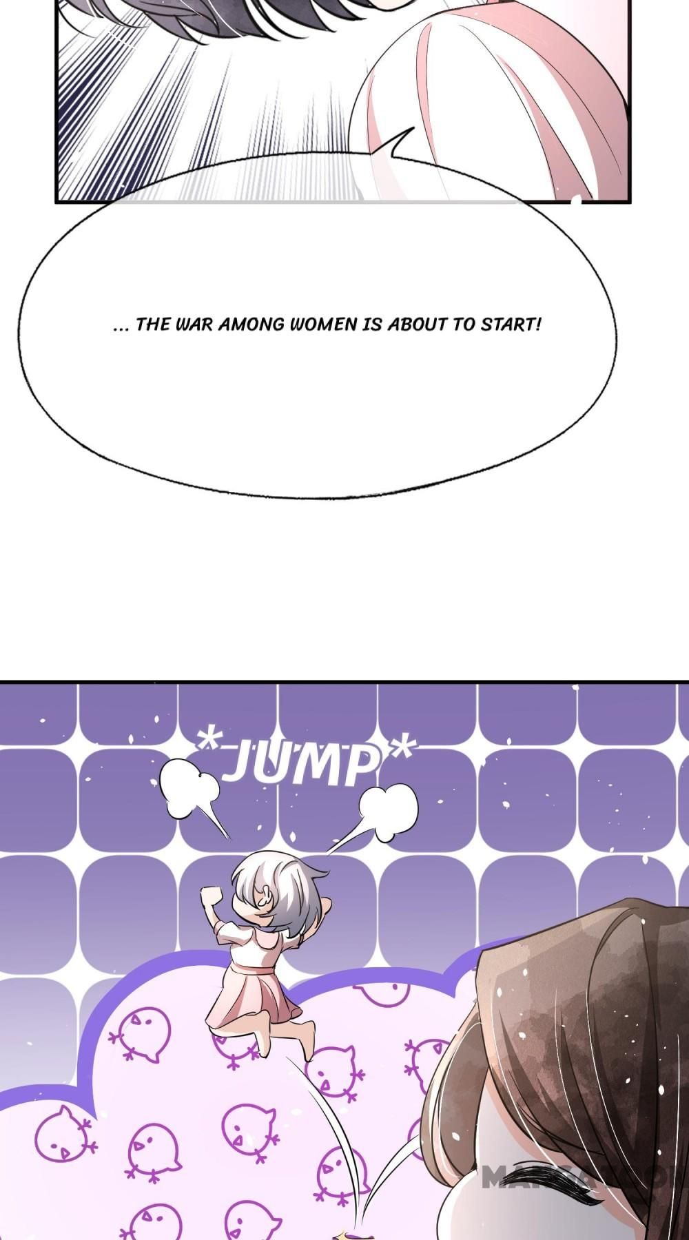 Cold-hearted wife – it is not easy to bully her Chapter 198 - page 20