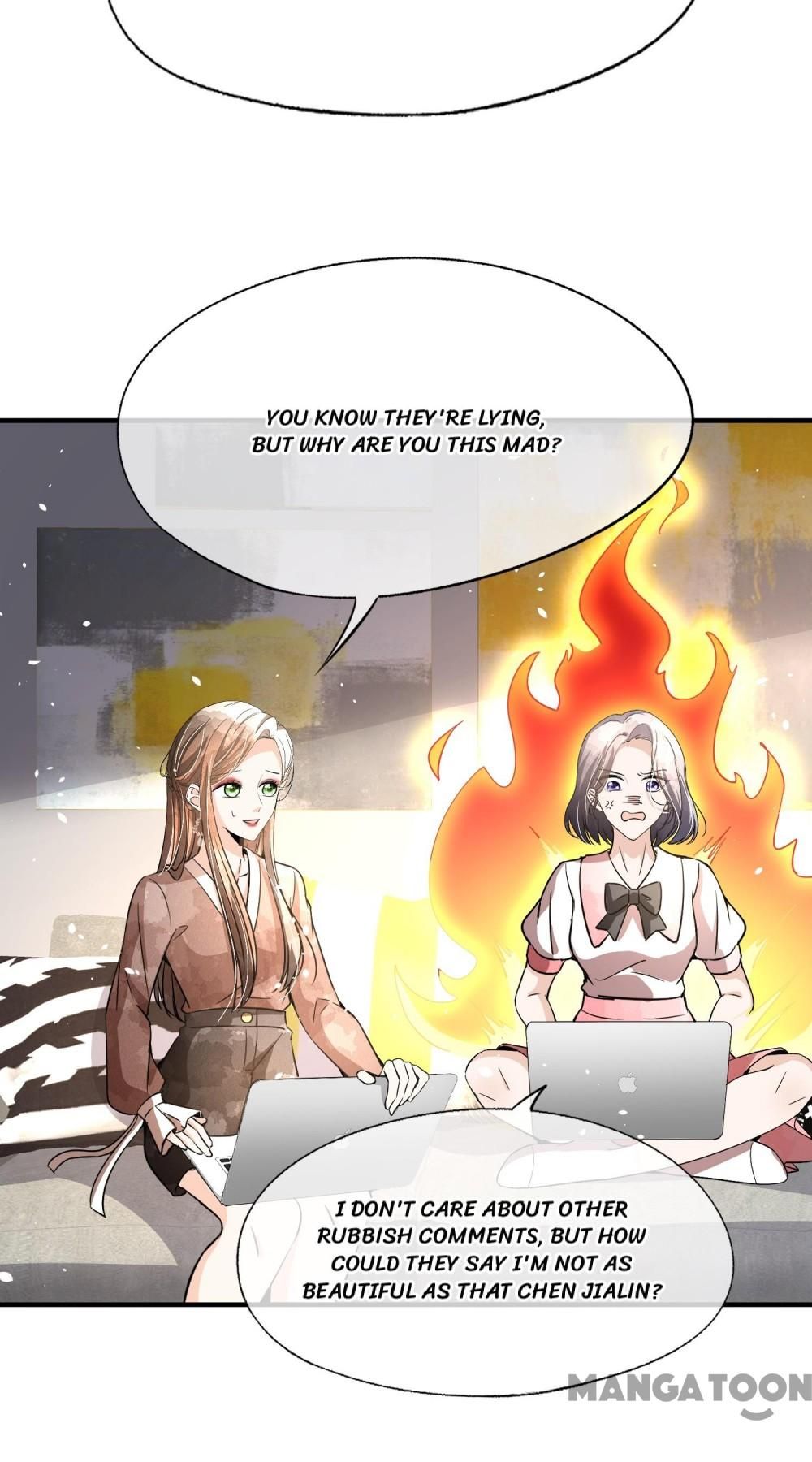 Cold-hearted wife – it is not easy to bully her Chapter 198 - page 24