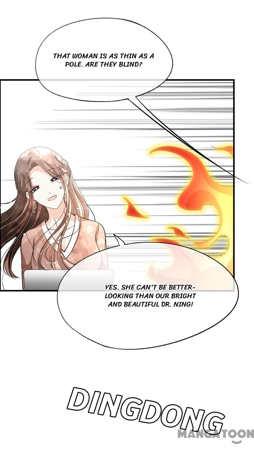 Cold-hearted wife – it is not easy to bully her Chapter 198 - page 25