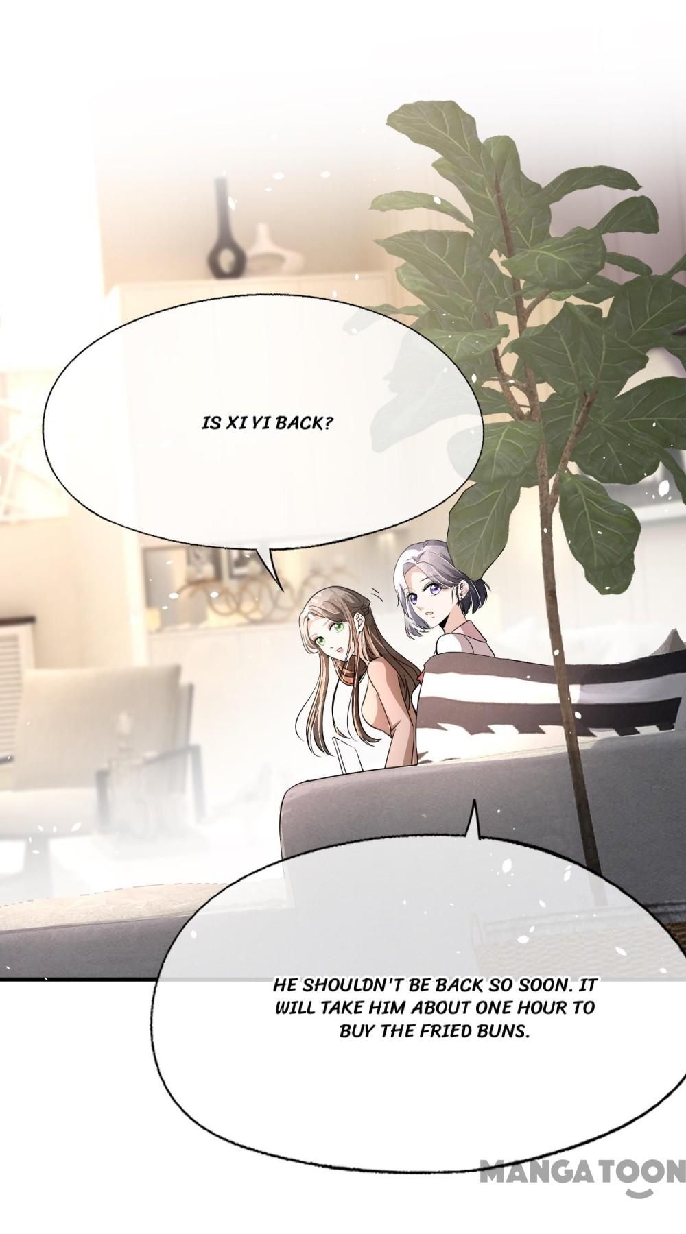 Cold-hearted wife – it is not easy to bully her Chapter 198 - page 26