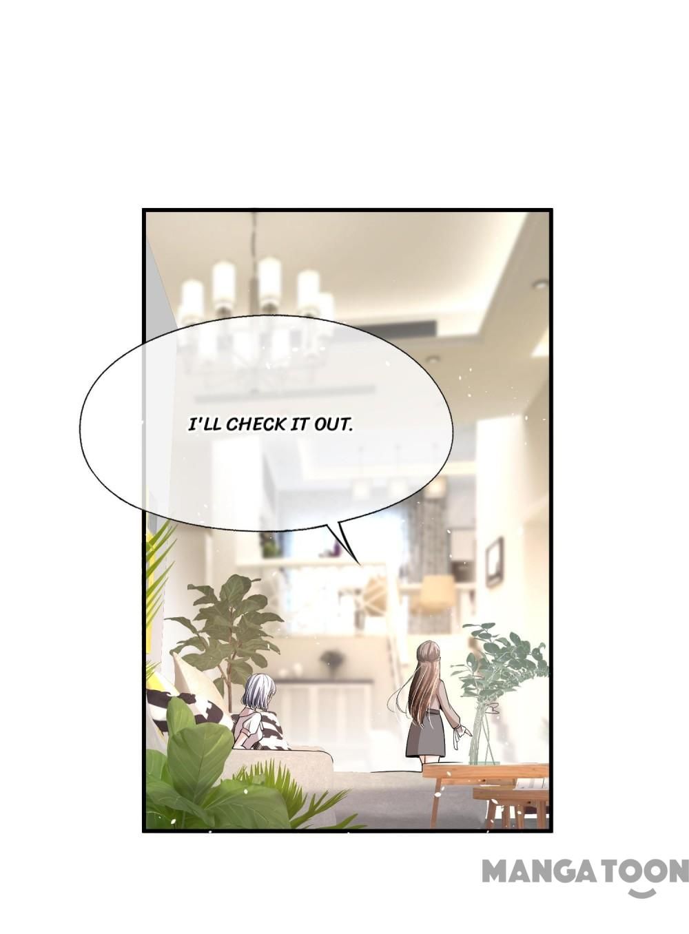 Cold-hearted wife – it is not easy to bully her Chapter 198 - page 27
