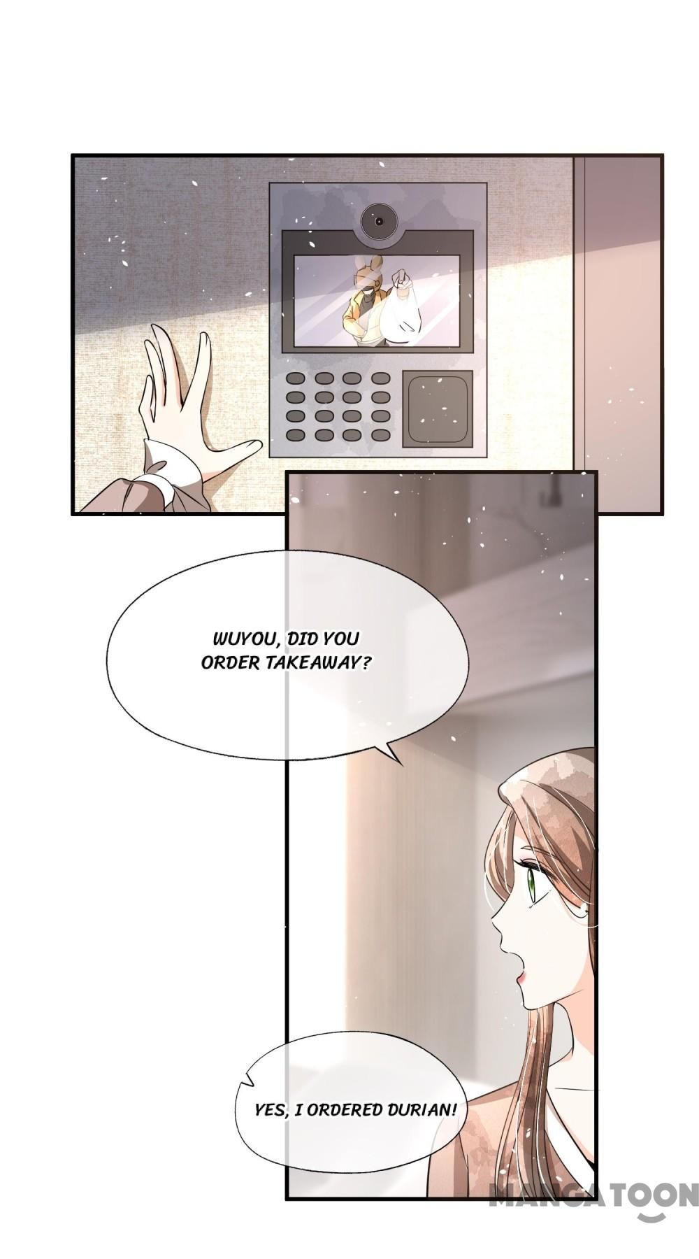 Cold-hearted wife – it is not easy to bully her Chapter 198 - page 28