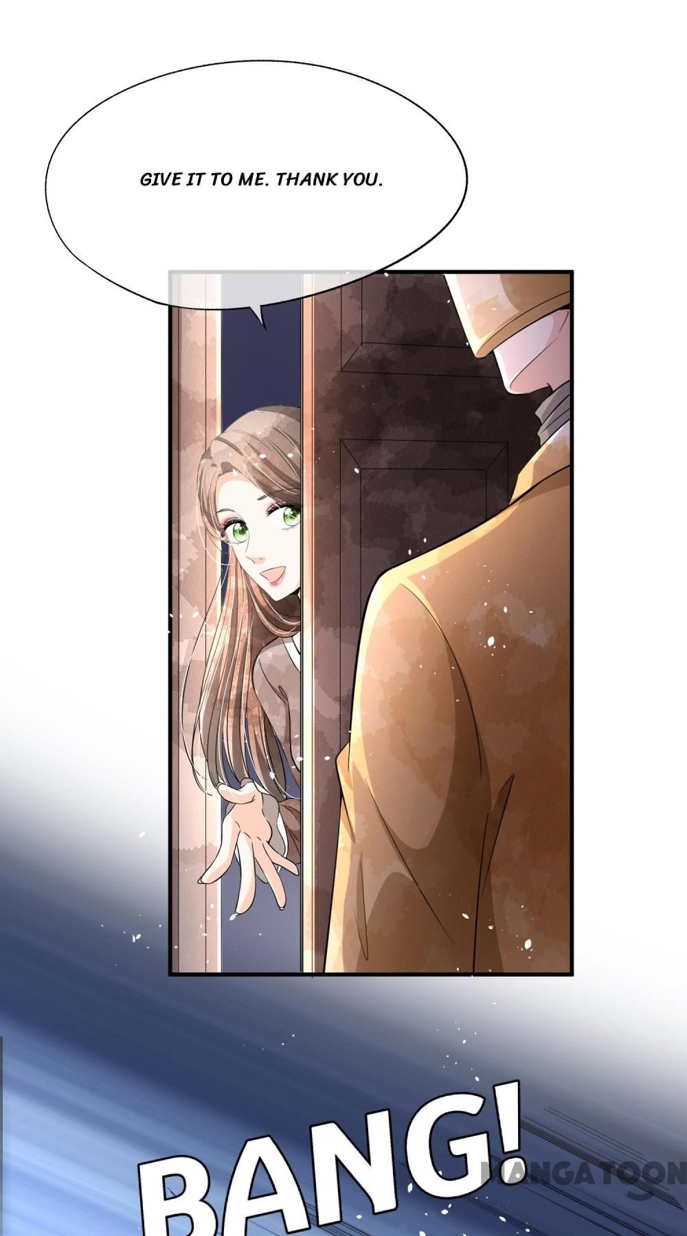 Cold-hearted wife – it is not easy to bully her Chapter 198 - page 29