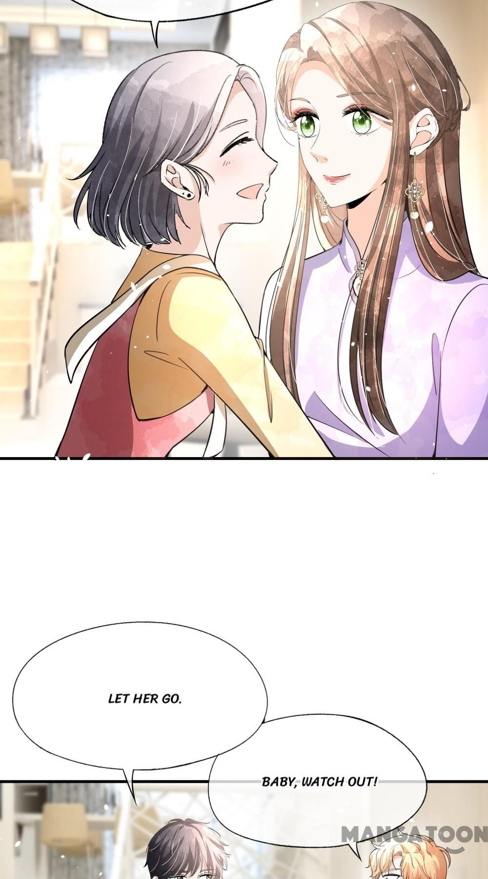 Cold-hearted wife – it is not easy to bully her Chapter 197 - page 13