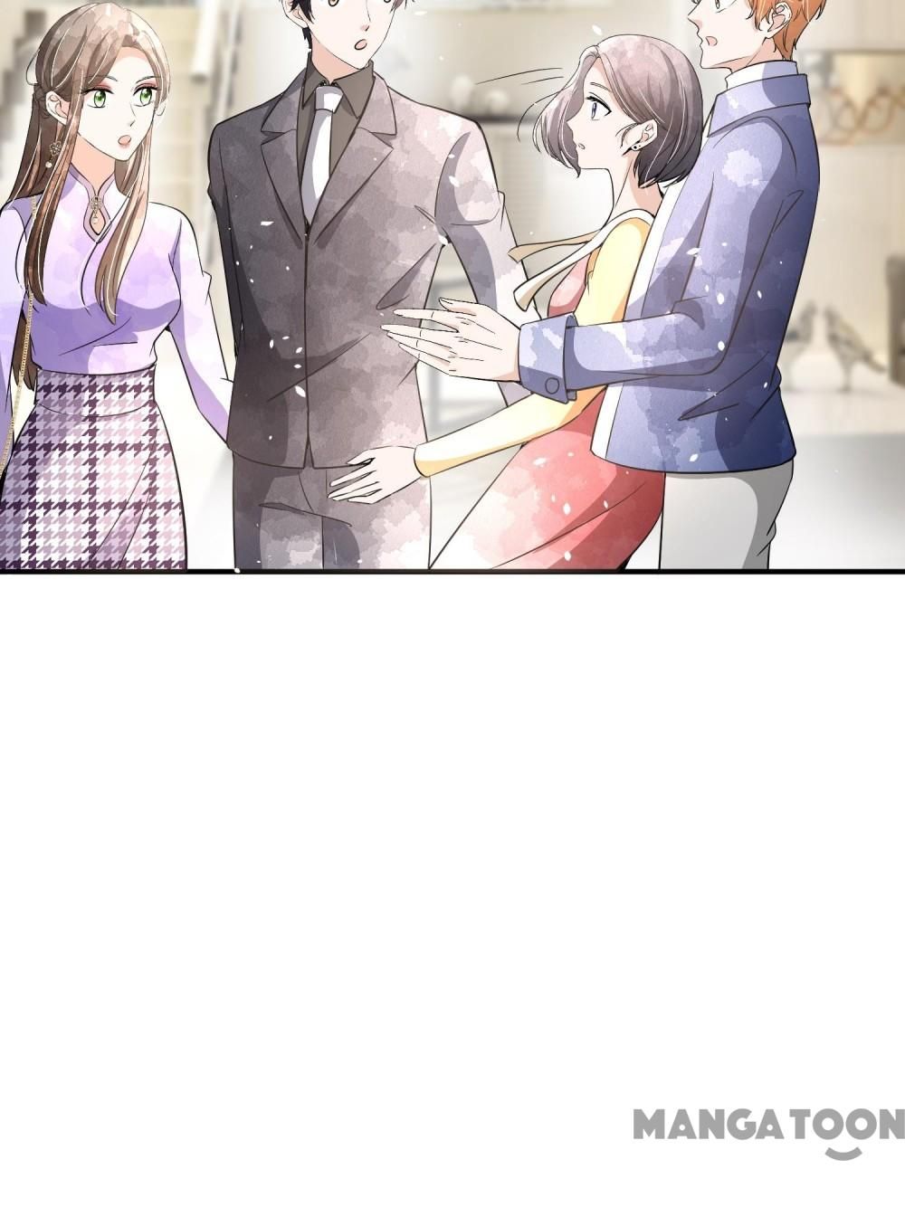 Cold-hearted wife – it is not easy to bully her Chapter 197 - page 14