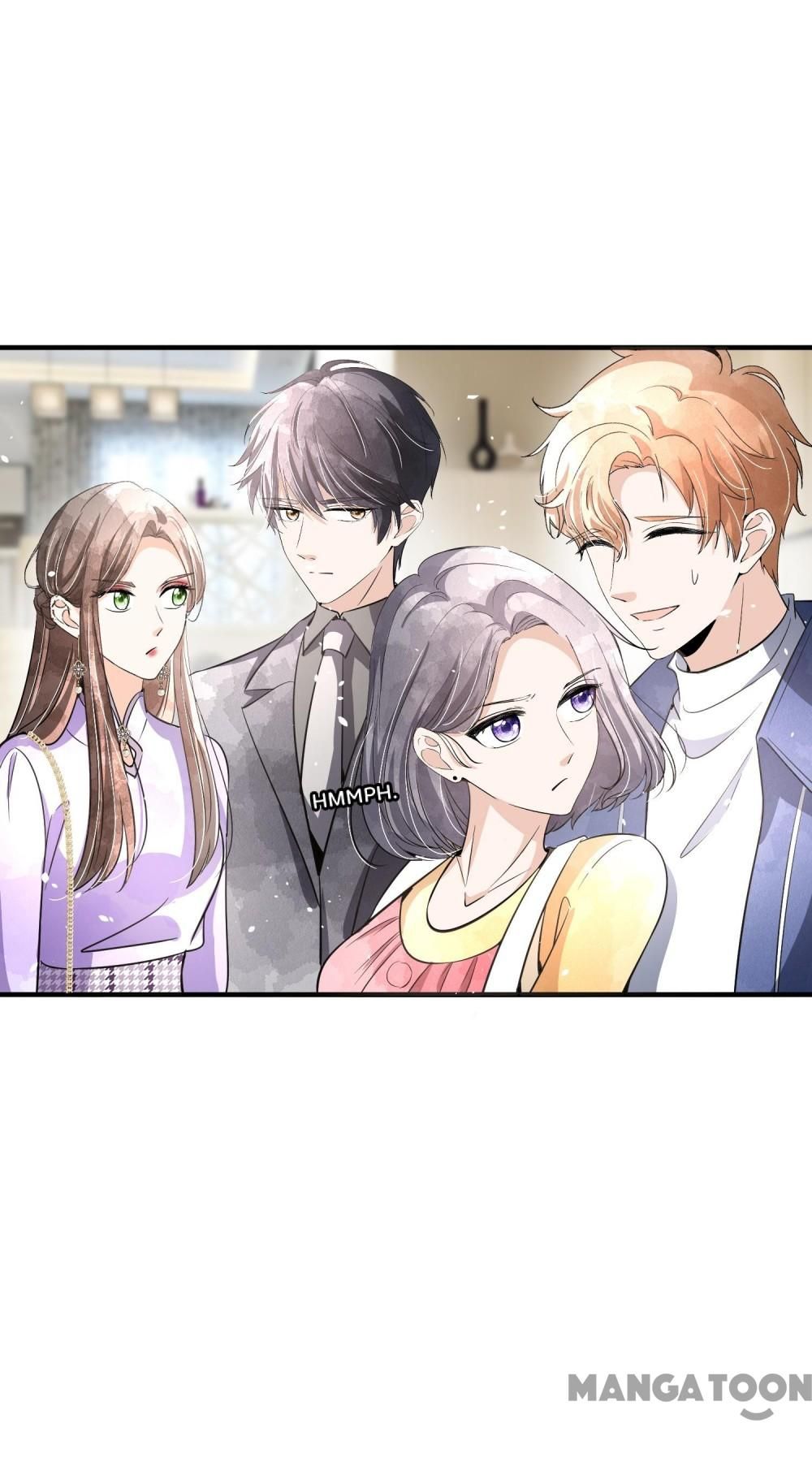 Cold-hearted wife – it is not easy to bully her Chapter 197 - page 15