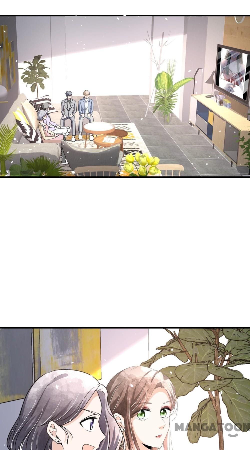 Cold-hearted wife – it is not easy to bully her Chapter 197 - page 16