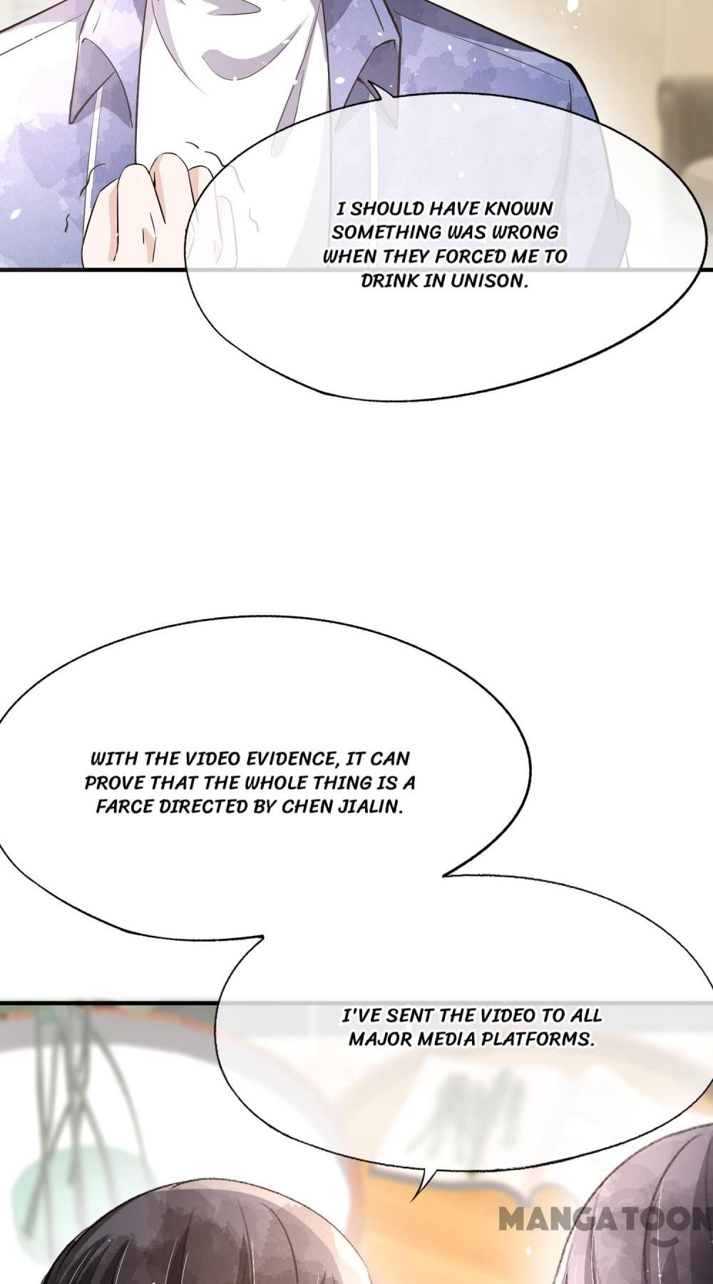 Cold-hearted wife – it is not easy to bully her Chapter 197 - page 18