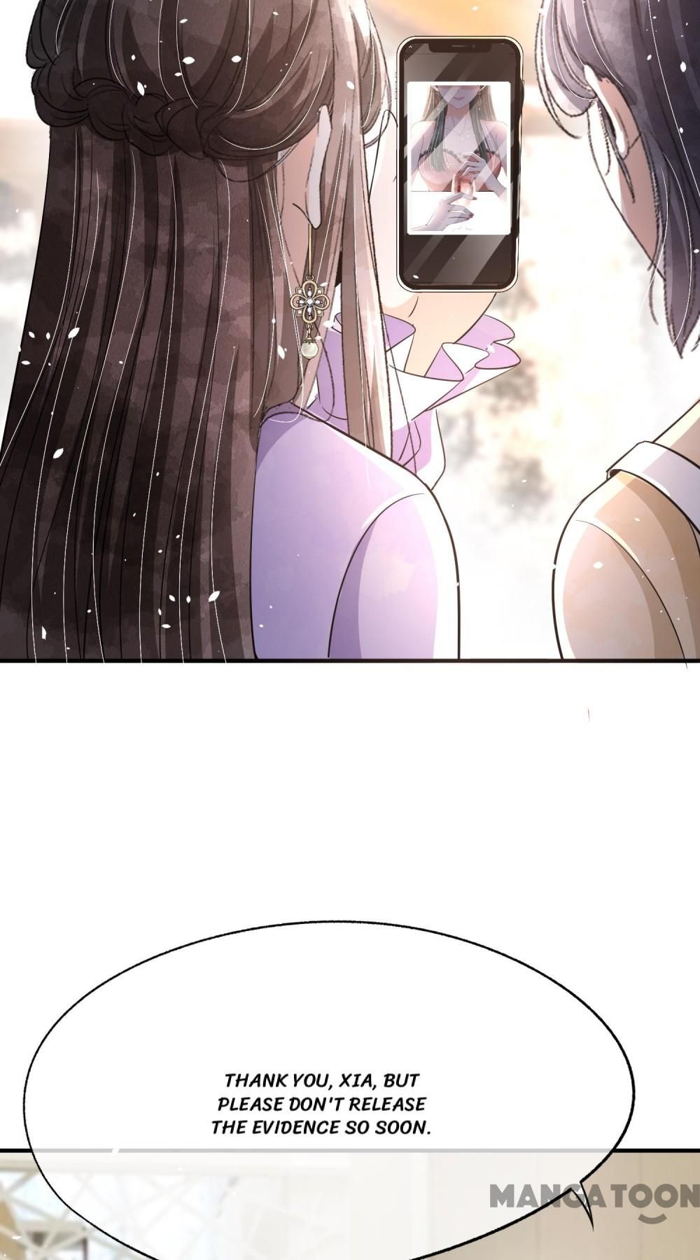Cold-hearted wife – it is not easy to bully her Chapter 197 - page 19