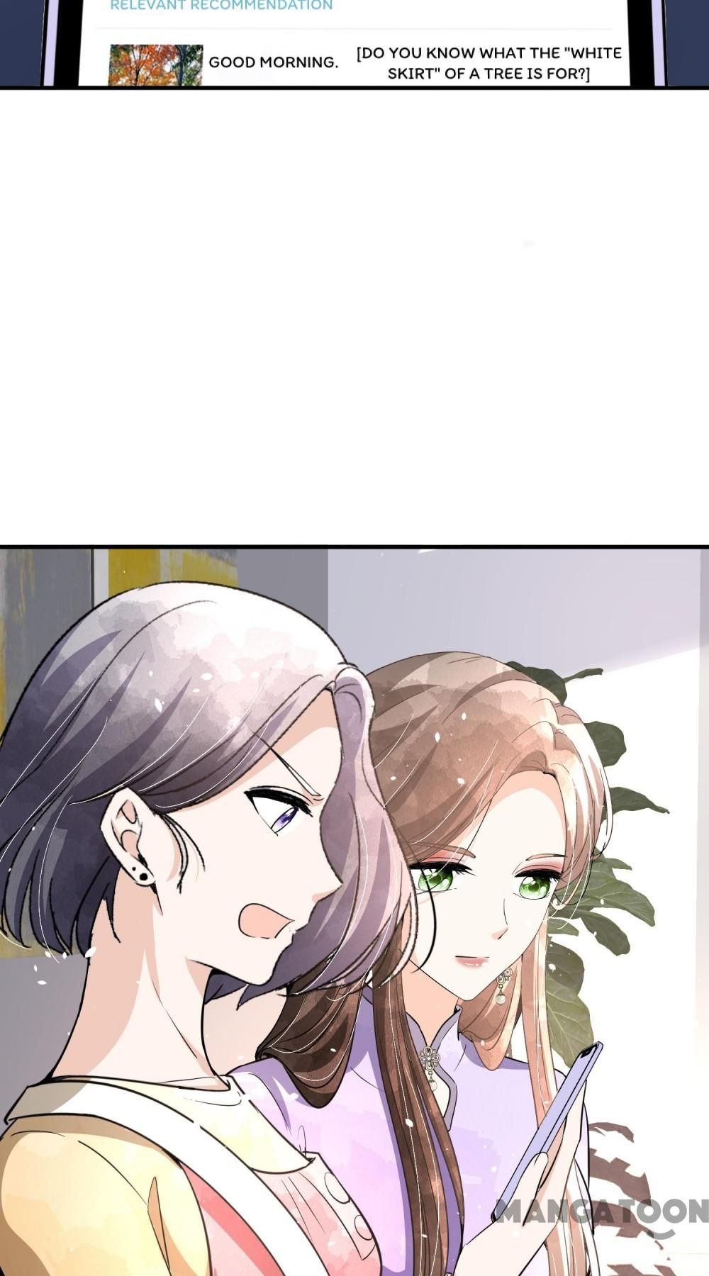 Cold-hearted wife – it is not easy to bully her Chapter 197 - page 25