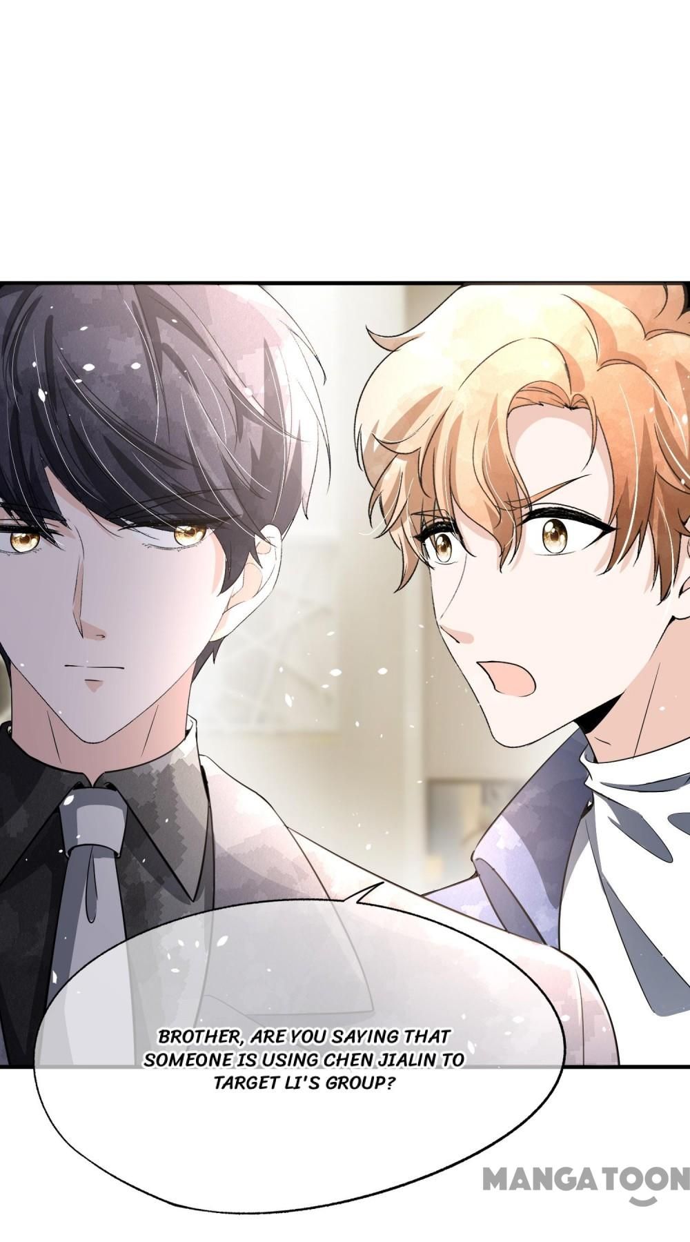 Cold-hearted wife – it is not easy to bully her Chapter 197 - page 29