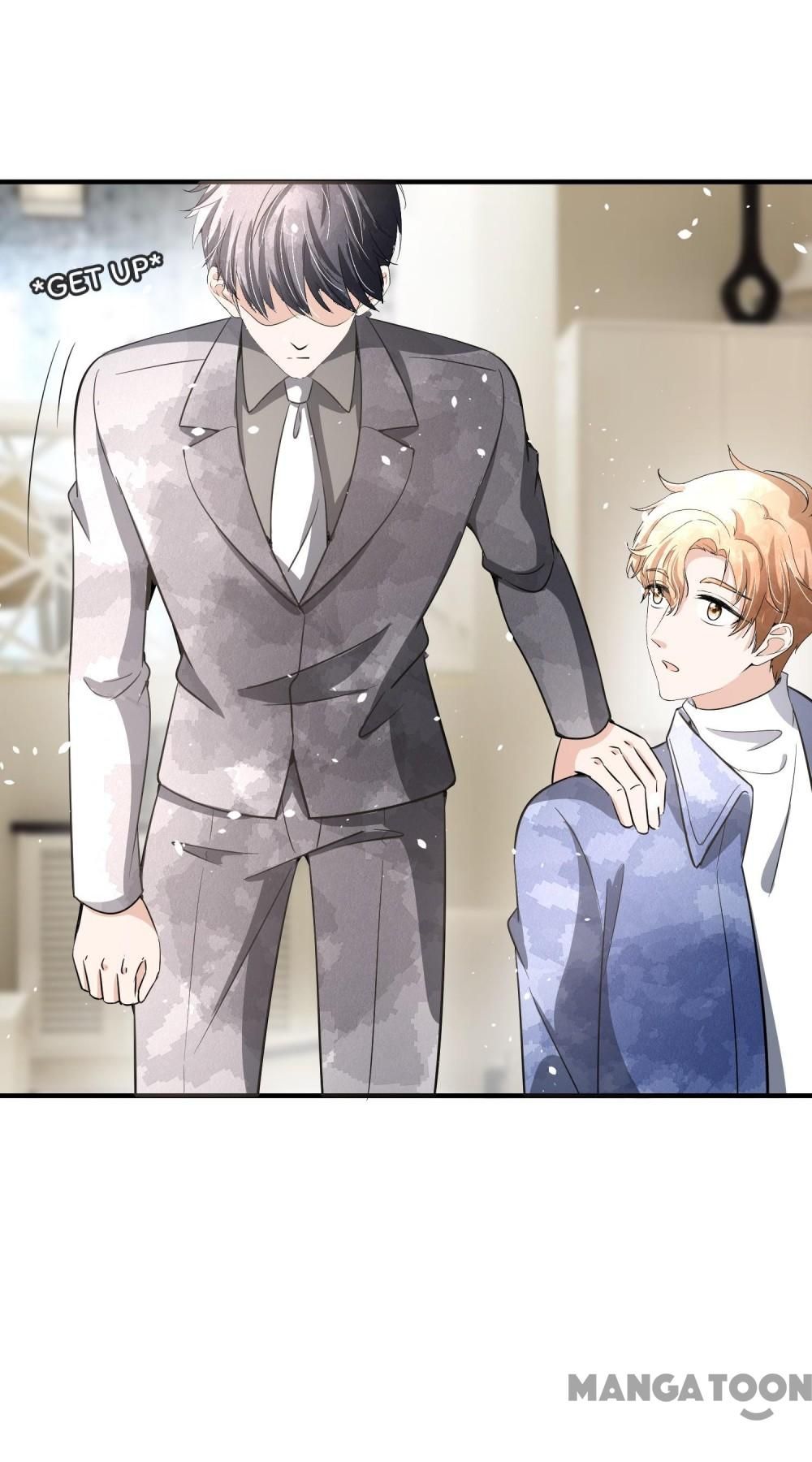 Cold-hearted wife – it is not easy to bully her Chapter 197 - page 30