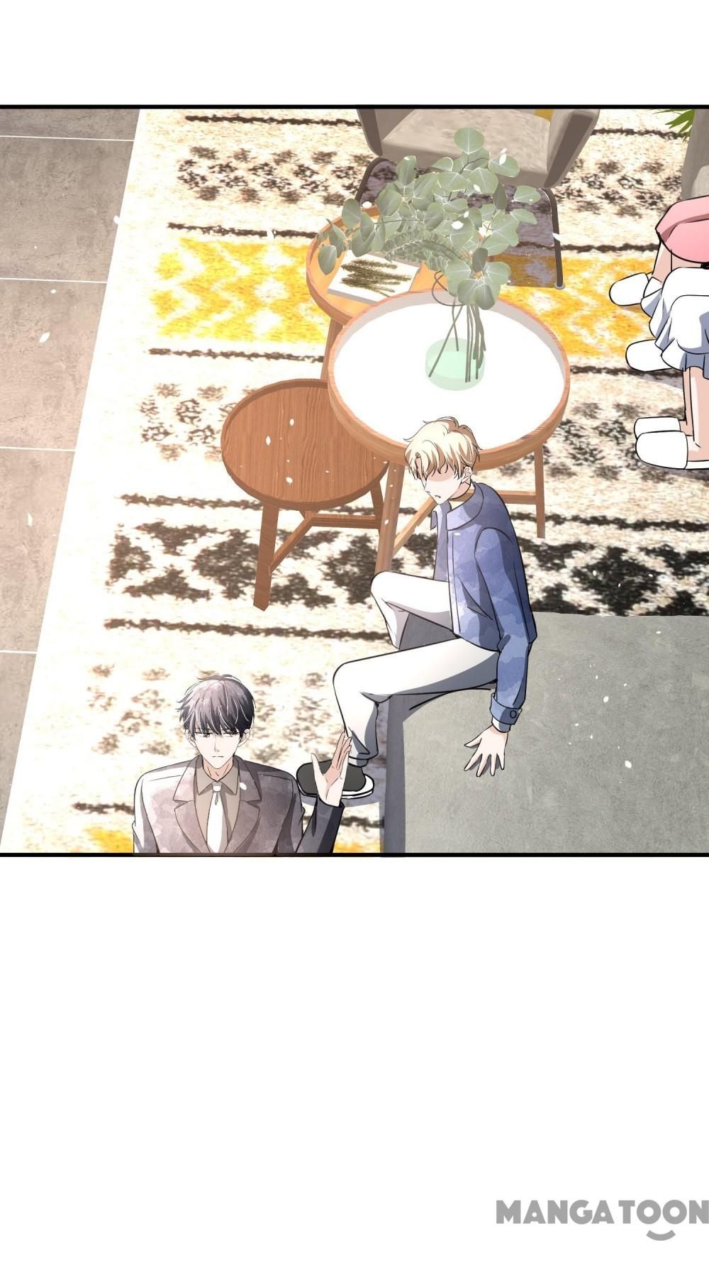 Cold-hearted wife – it is not easy to bully her Chapter 197 - page 31