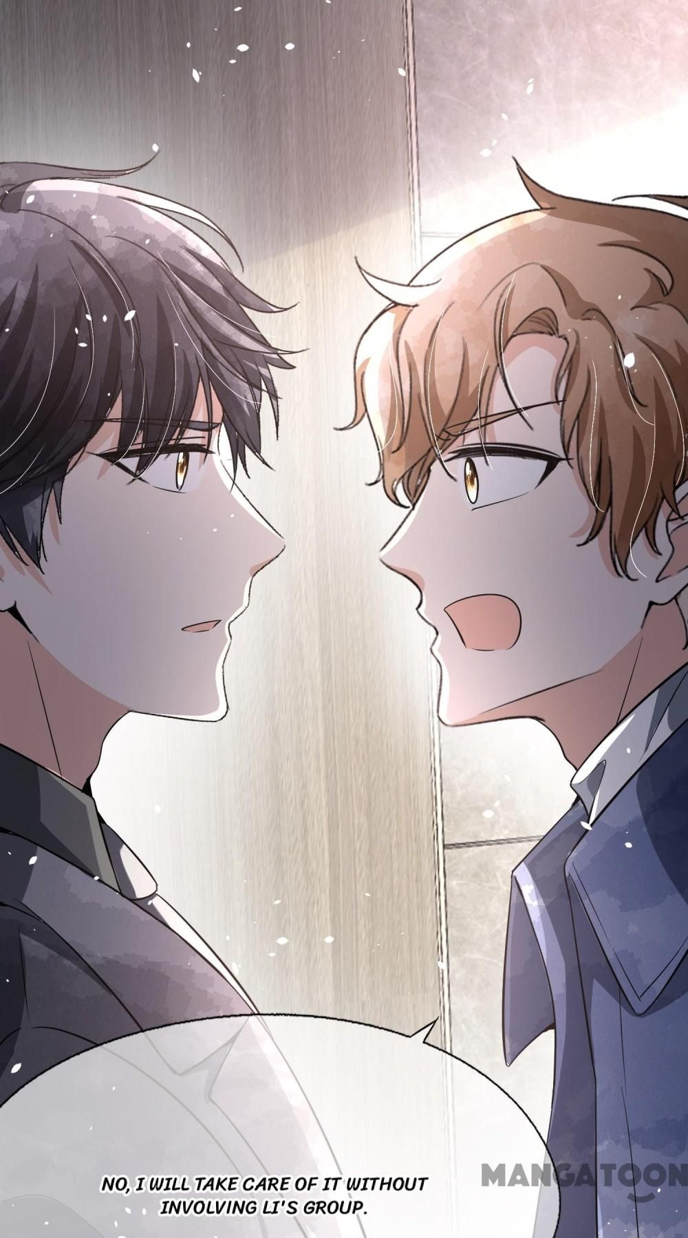 Cold-hearted wife – it is not easy to bully her Chapter 197 - page 34