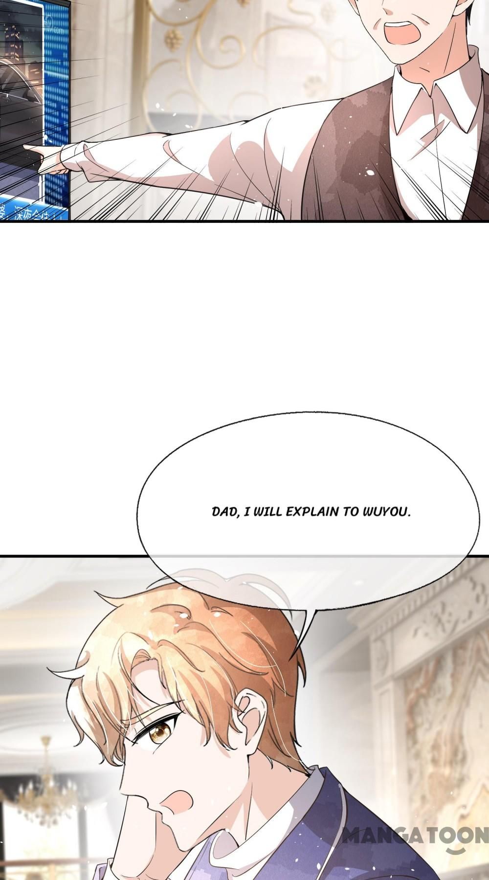 Cold-hearted wife – it is not easy to bully her Chapter 196 - page 10