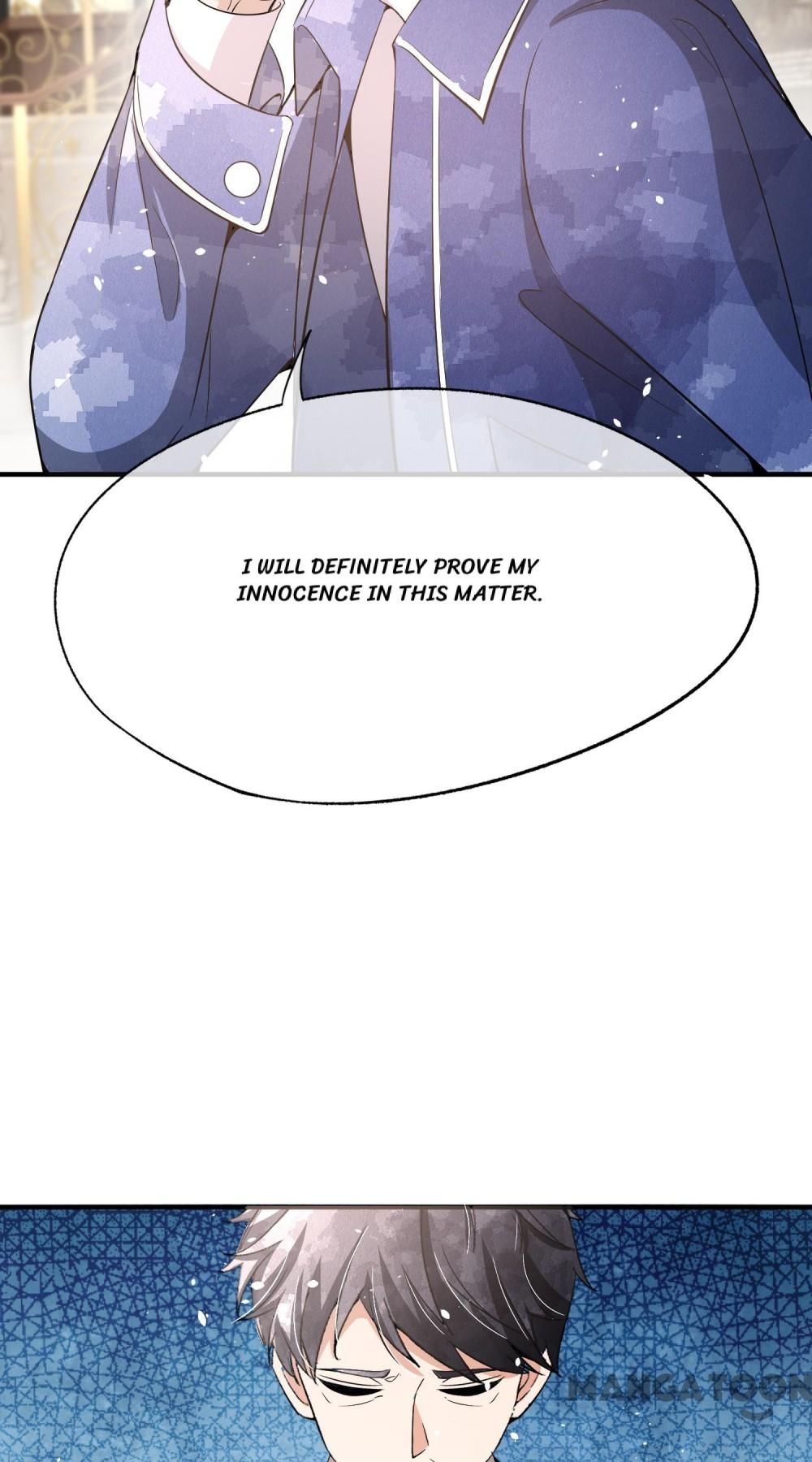 Cold-hearted wife – it is not easy to bully her Chapter 196 - page 11