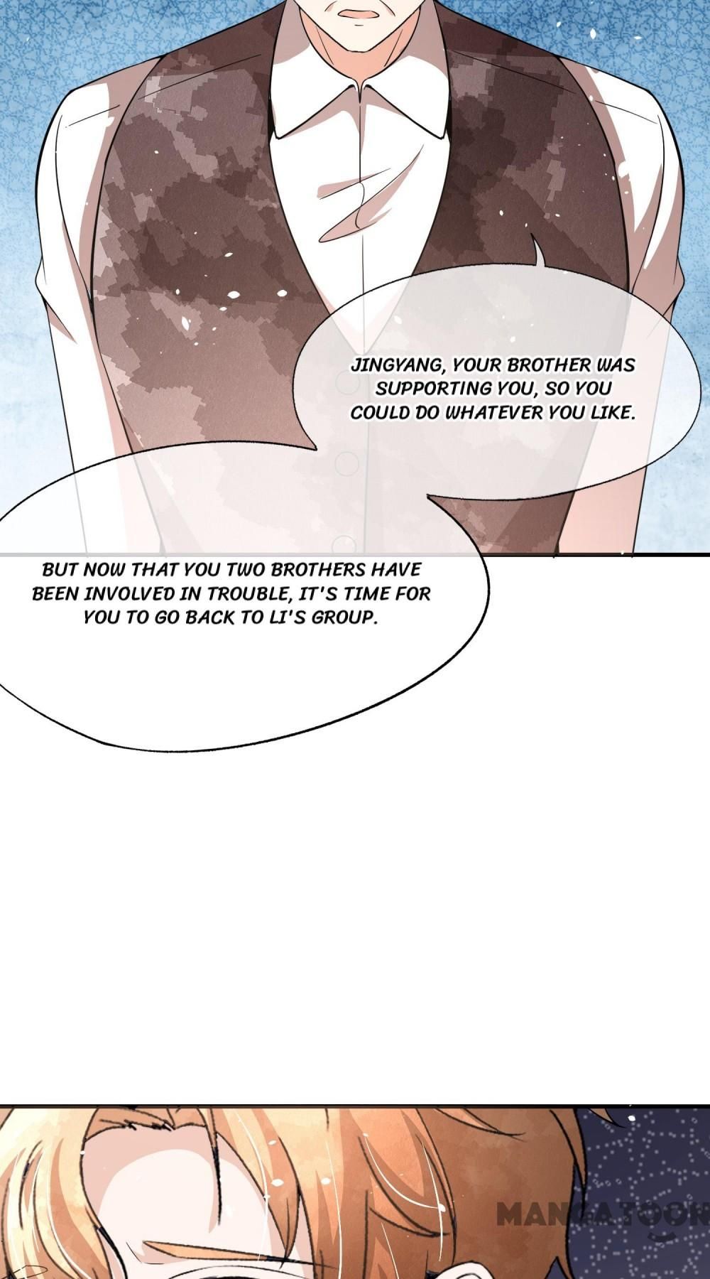 Cold-hearted wife – it is not easy to bully her Chapter 196 - page 12