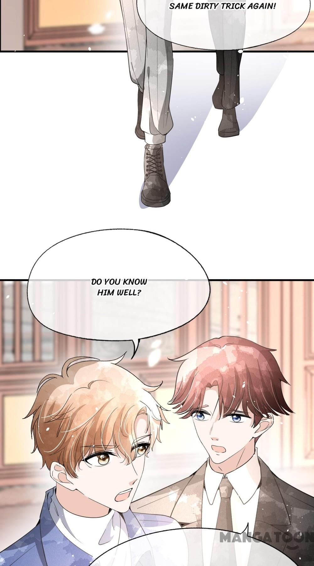 Cold-hearted wife – it is not easy to bully her Chapter 196 - page 16