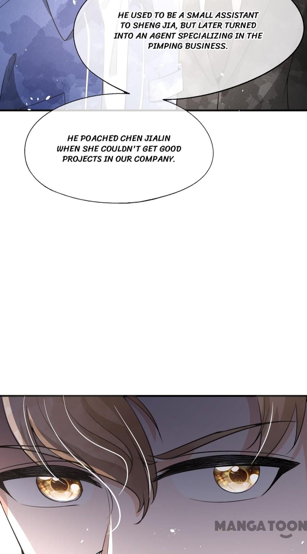 Cold-hearted wife – it is not easy to bully her Chapter 196 - page 17