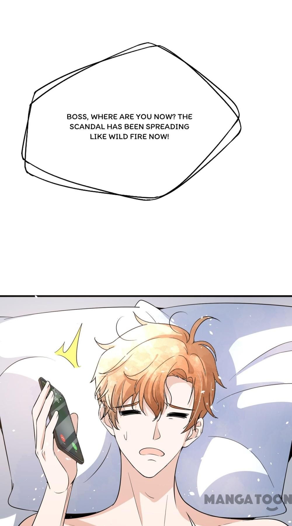Cold-hearted wife – it is not easy to bully her Chapter 196 - page 2