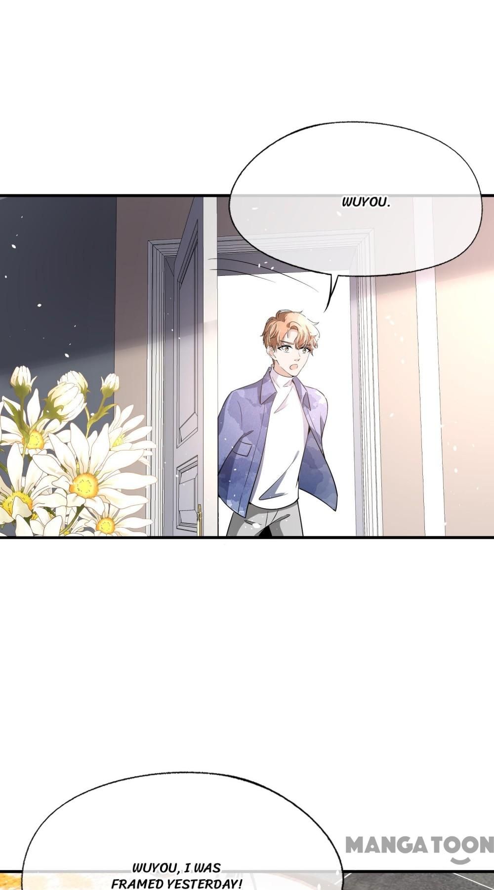 Cold-hearted wife – it is not easy to bully her Chapter 196 - page 22