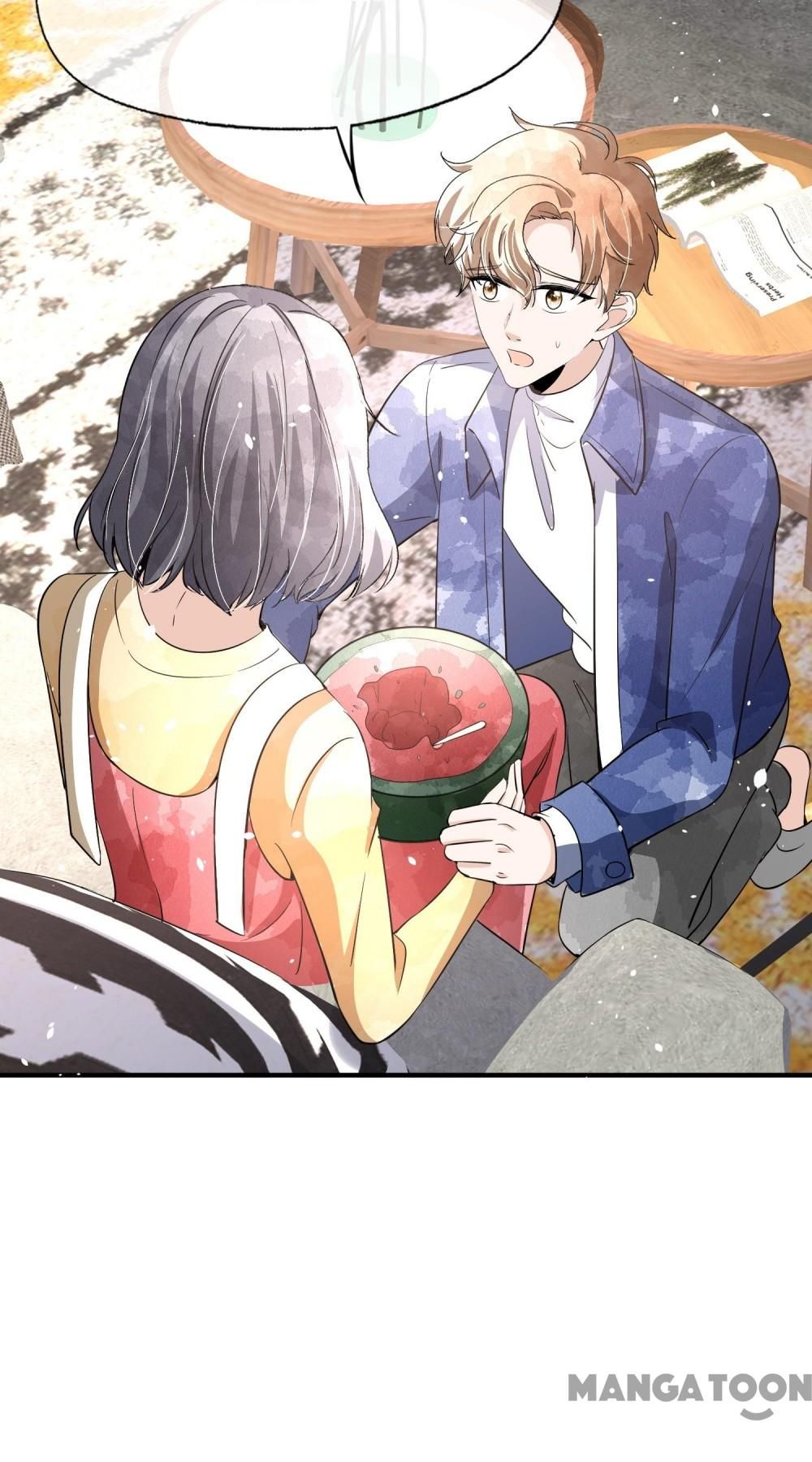Cold-hearted wife – it is not easy to bully her Chapter 196 - page 23